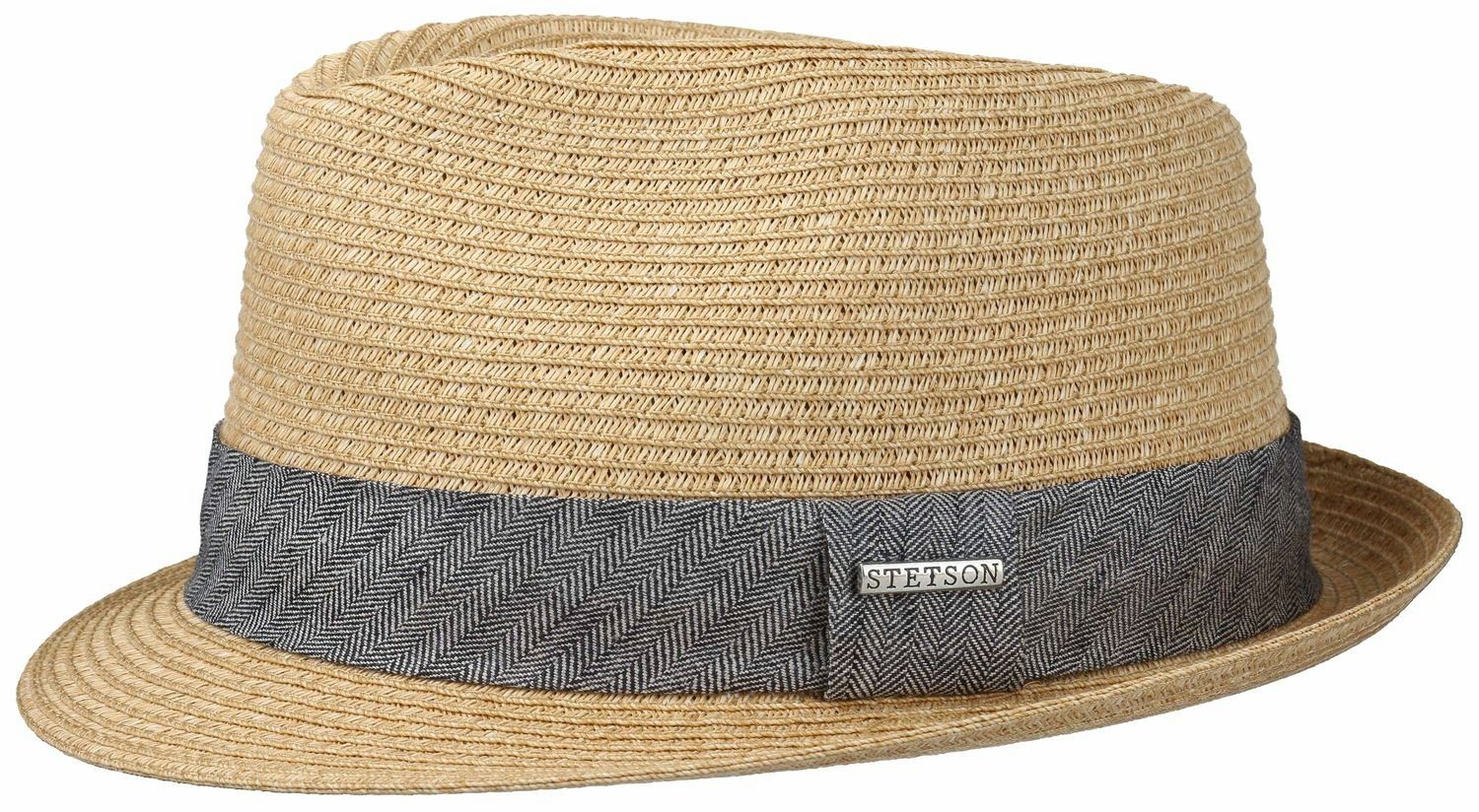 Stetson Strohhut günstig online kaufen