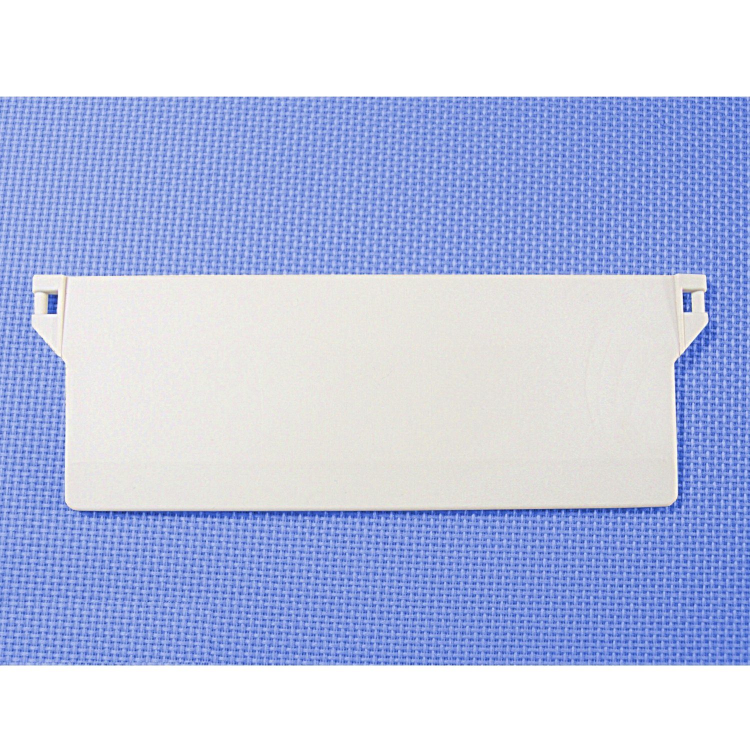 Stop Sun Jalousie zp/obc127, Streifengewichte für Vertikaljalousien 127mm 10x Stück