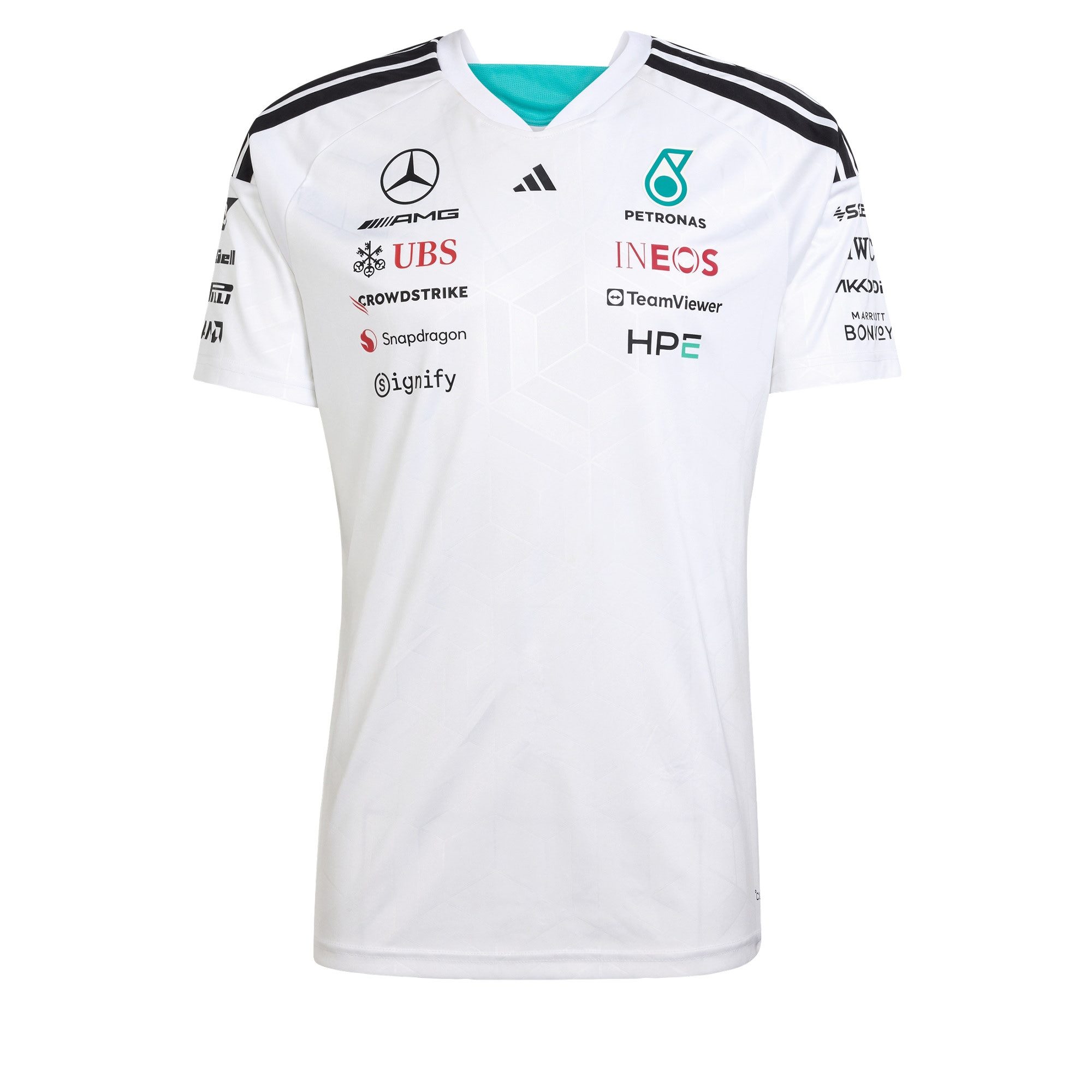 adidas Performance Motocross-Shirt (1-tlg)