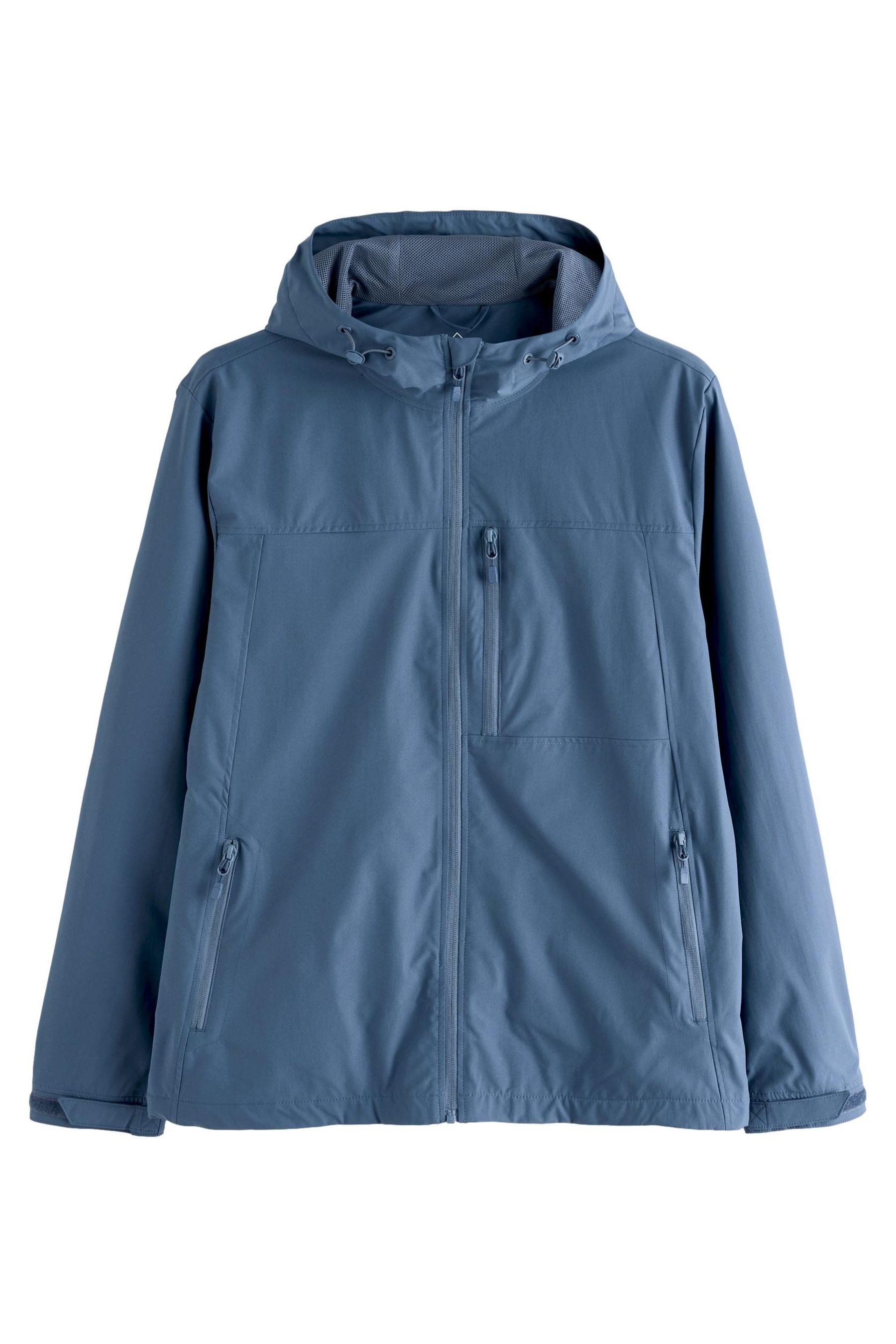 Anorak Wasserabweisender Anorak