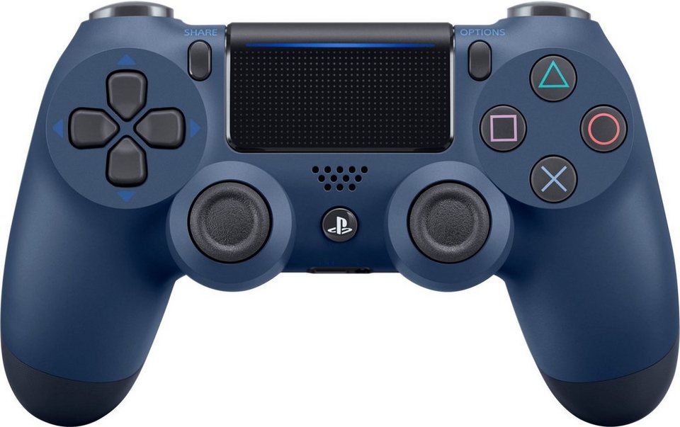 PlayStation 4 PS4 Controller Dualshock 4 Wireless Bluetooth Original PlayStation  4-Controller