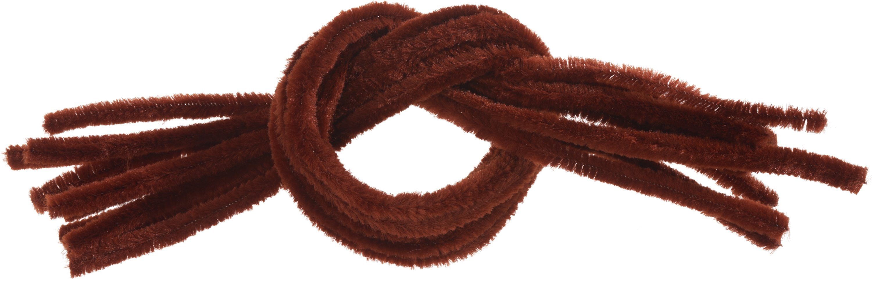 VBS Draht Chenilledraht, 10 Stück