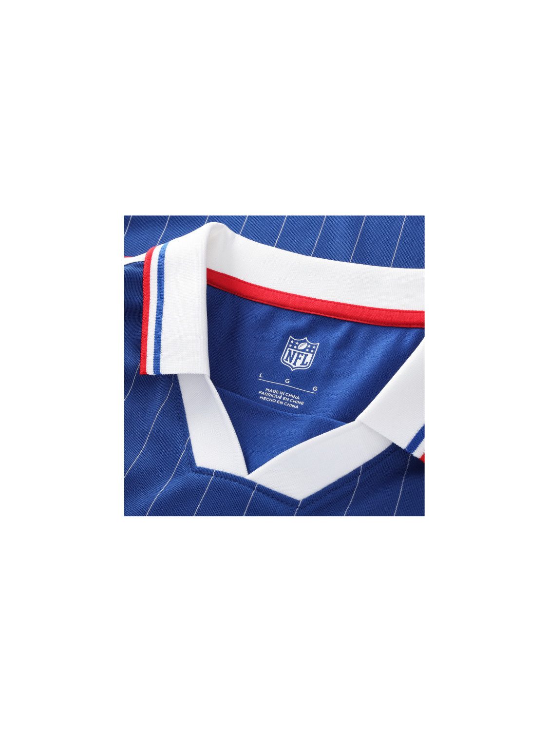 Buffalo Bills T-Shirt Buffalo Bills NFL FxF Fan Top '26 – Bild 4 von 4