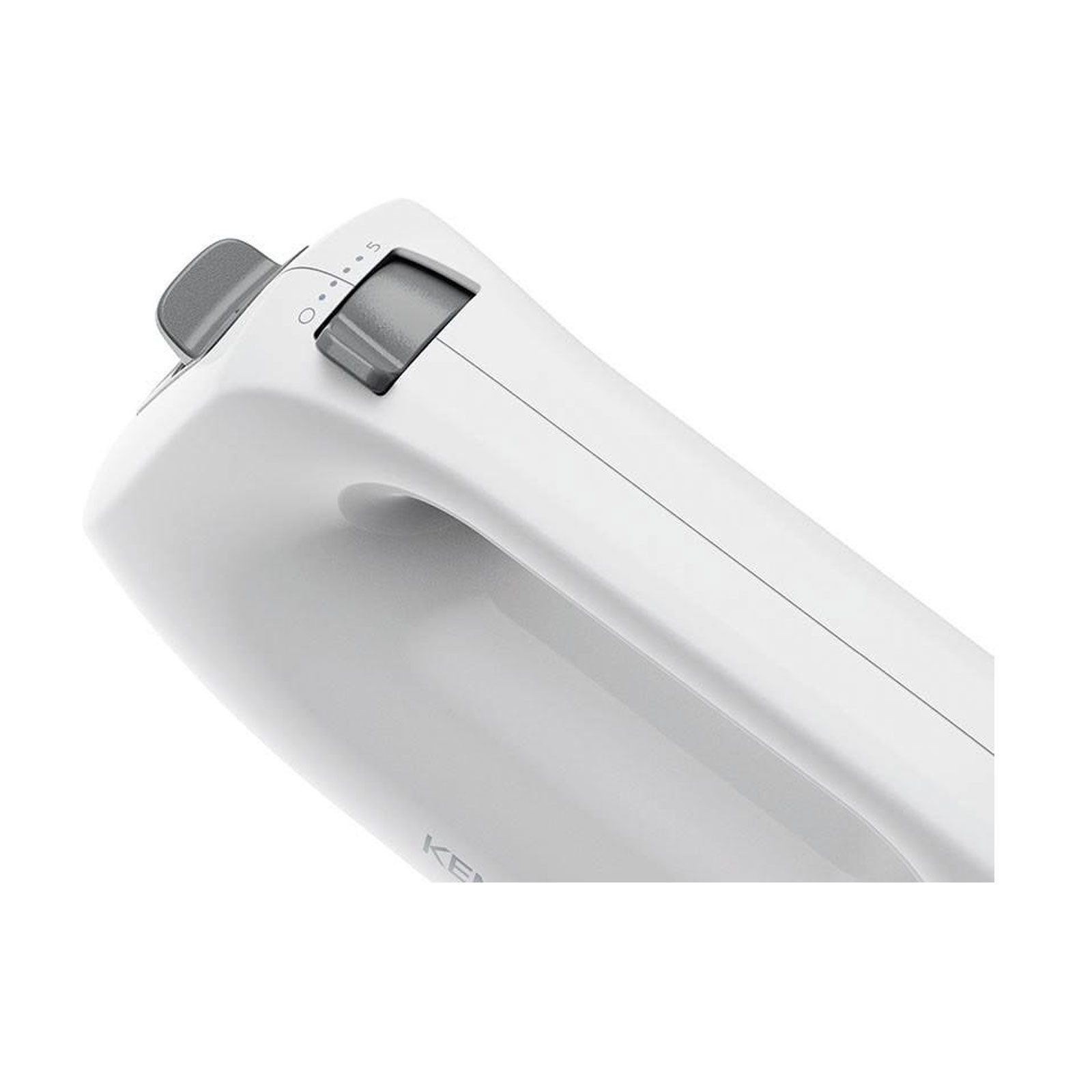 Kenwood Handmixer HMP10.000WH, 300 W