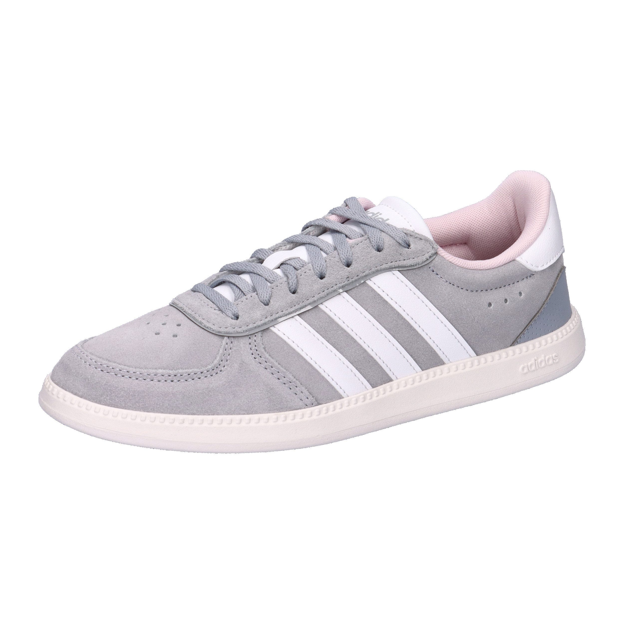 adidas Performance adidas Damen Sneaker BREAKNET SLEEK Sneaker günstig online kaufen