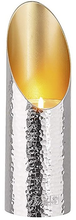 Fink Teelichthalter FIRAT mit besonderem Lichteffekt