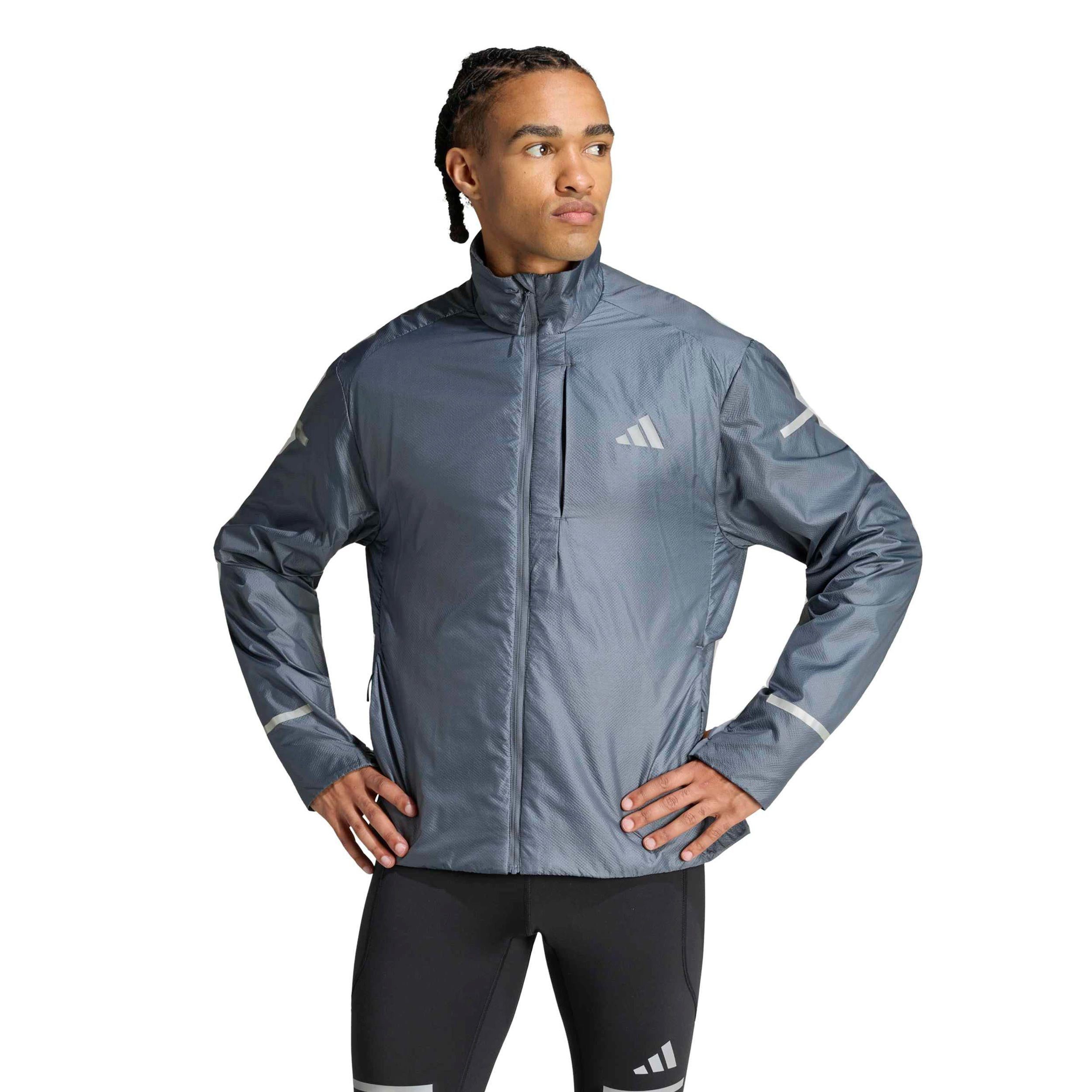 adidas Sportswear Laufjacke adi365 Light Warm