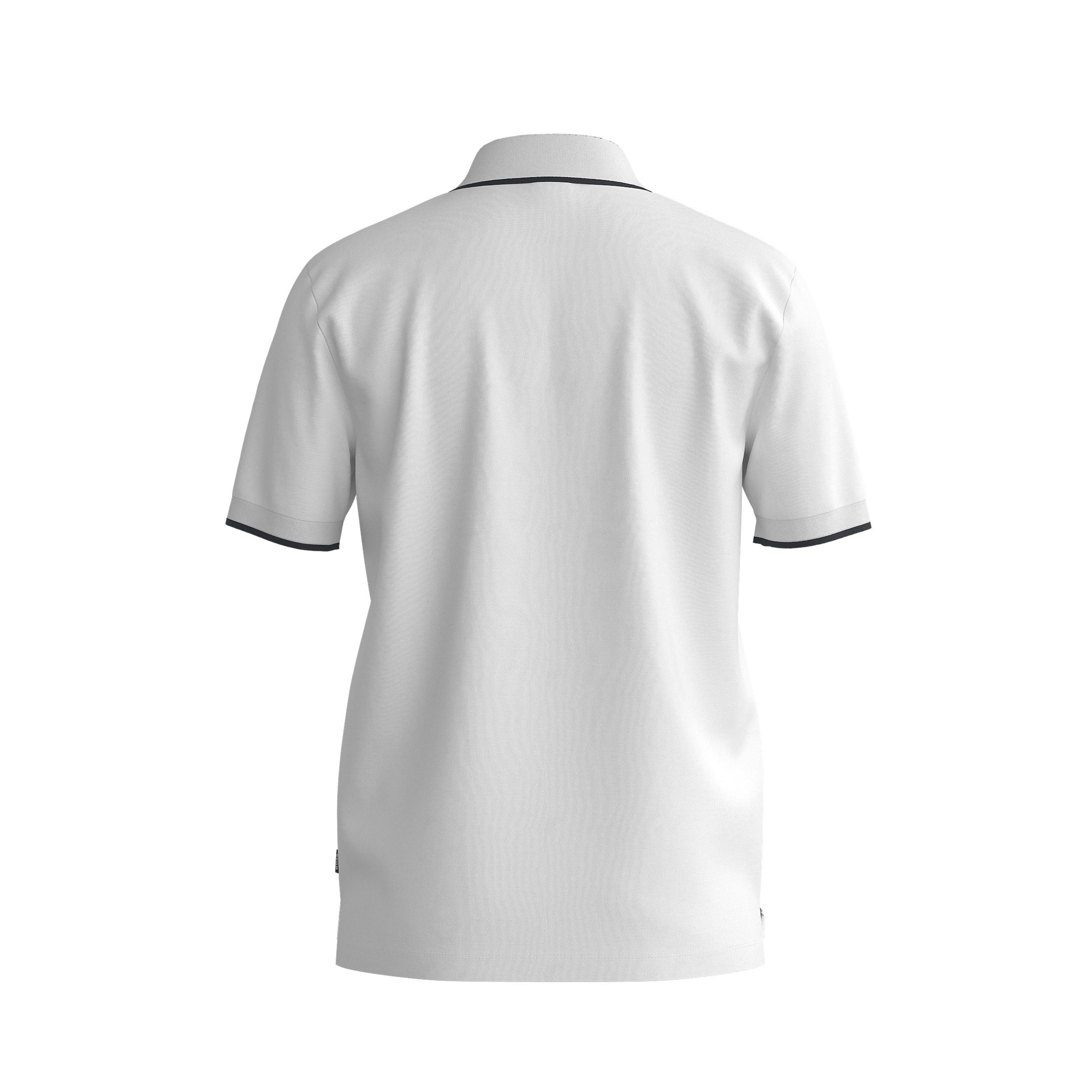 BOSS Poloshirt Parlay (1-tlg) günstig online kaufen