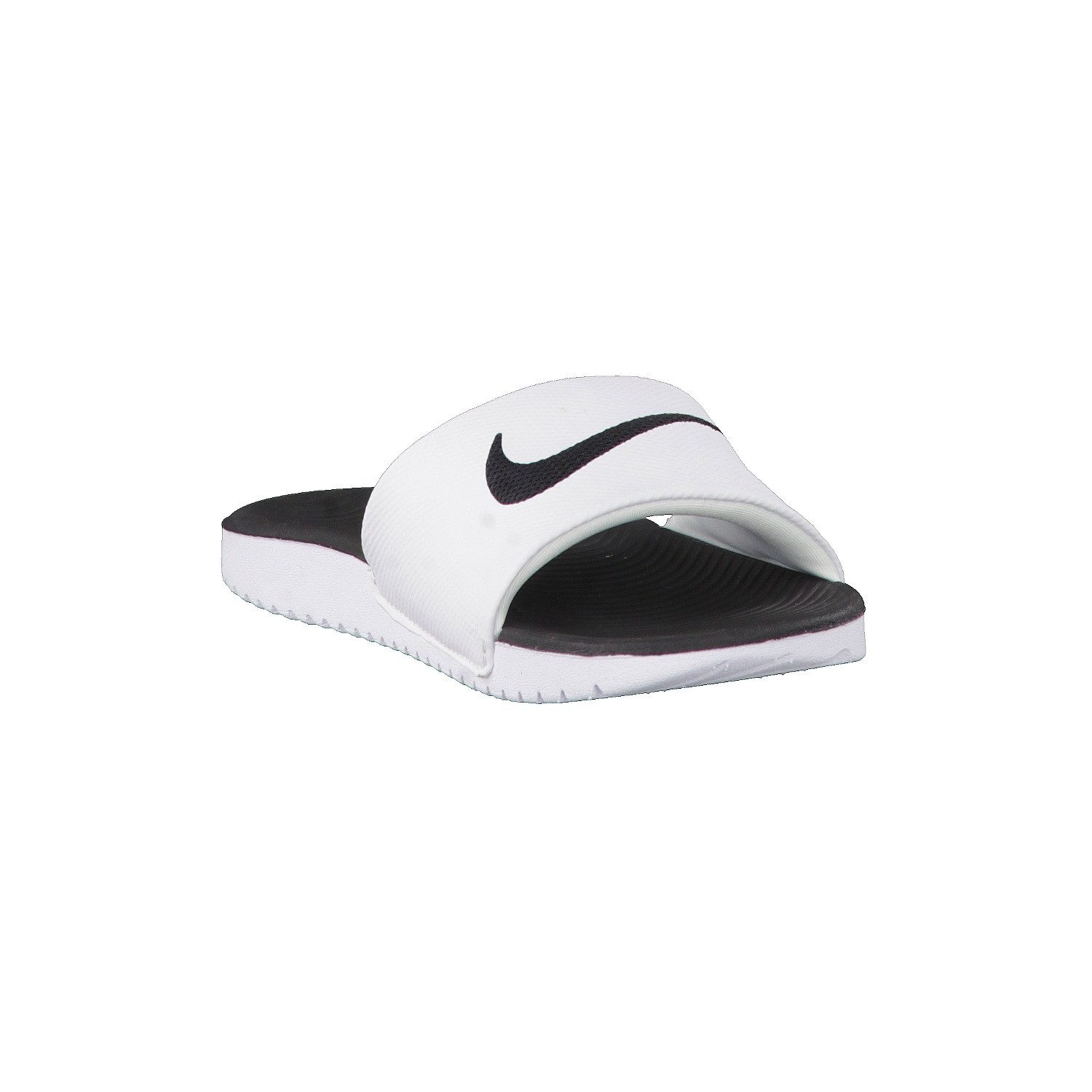 Nike Nike Kinder Badeschlappen Kawa Slide (GS/PS) 819352 Badeschuh