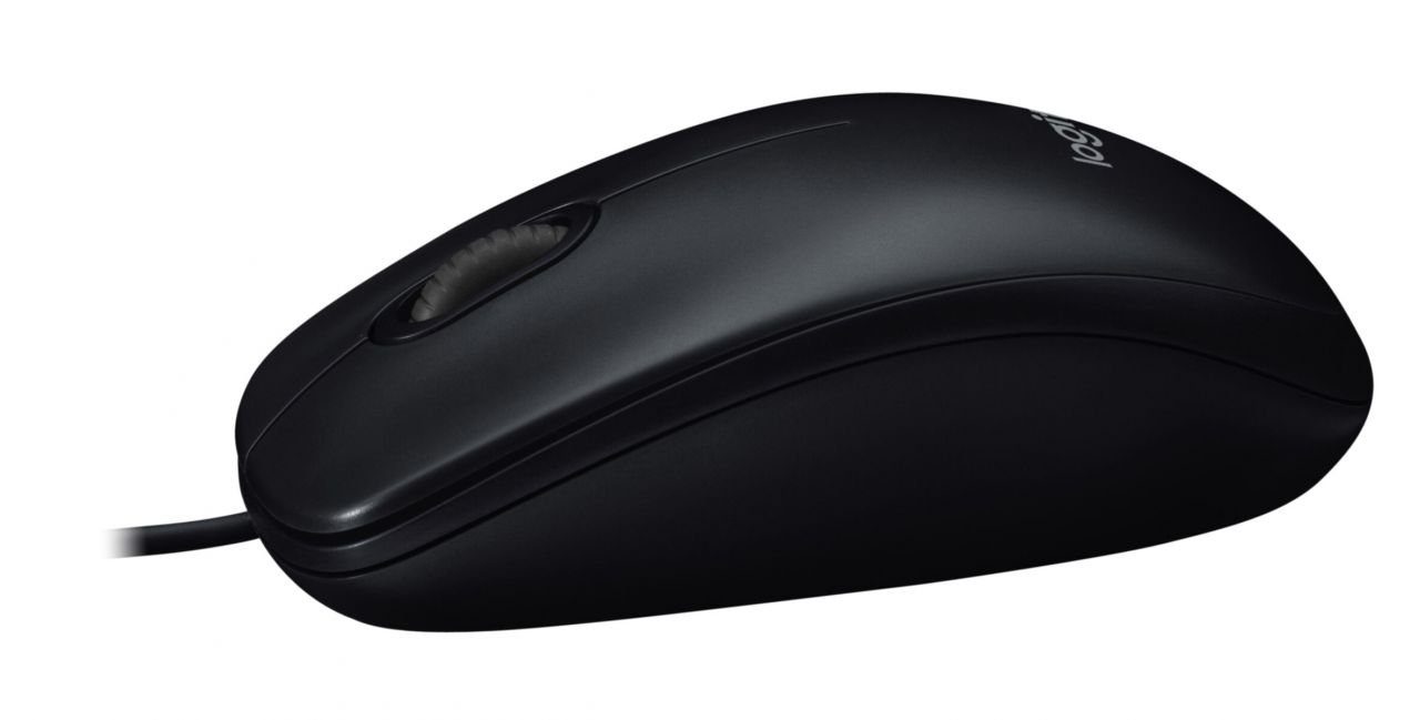 Logitech Maus LGT-M90