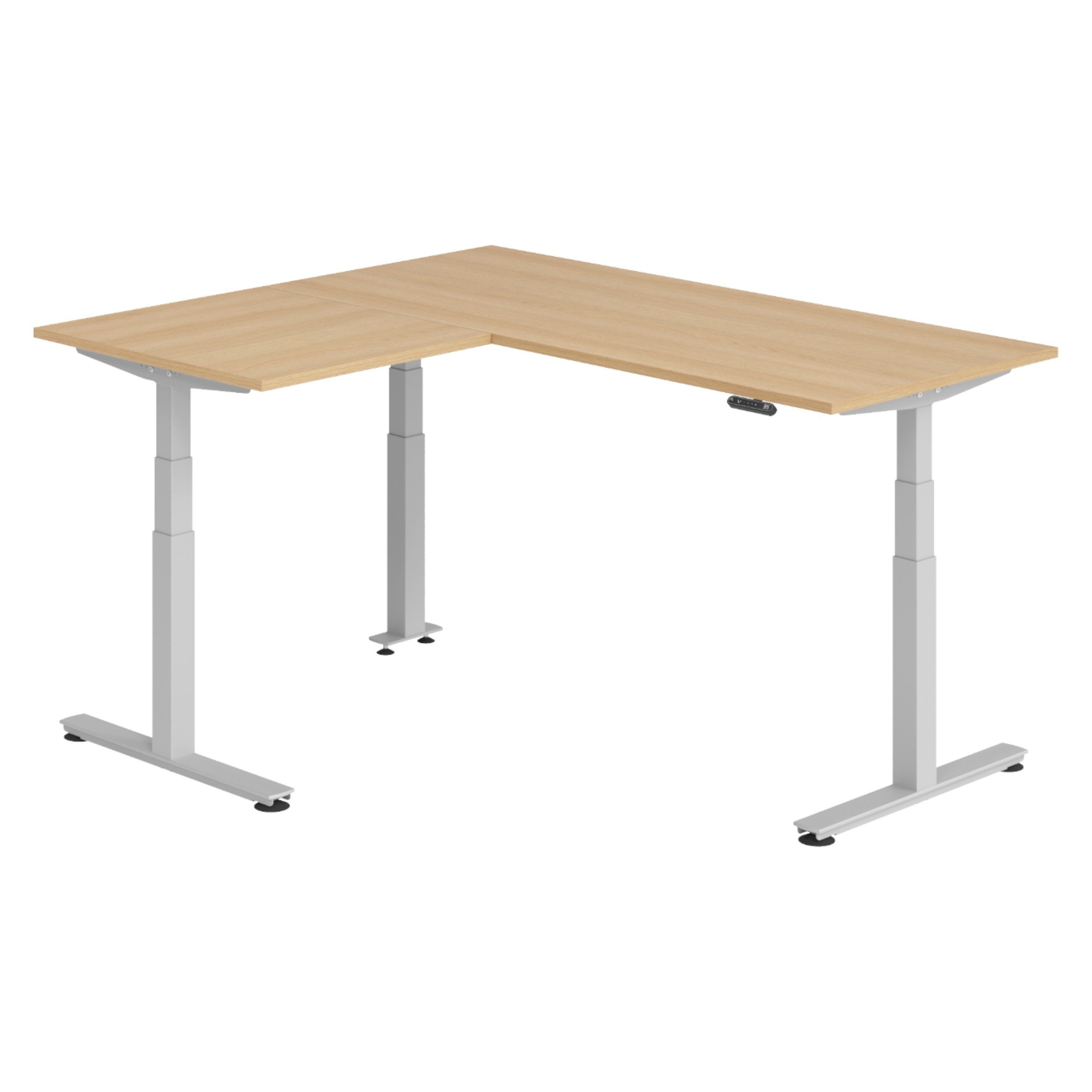 Schreibtisch Eckschreibtisch XDSMW