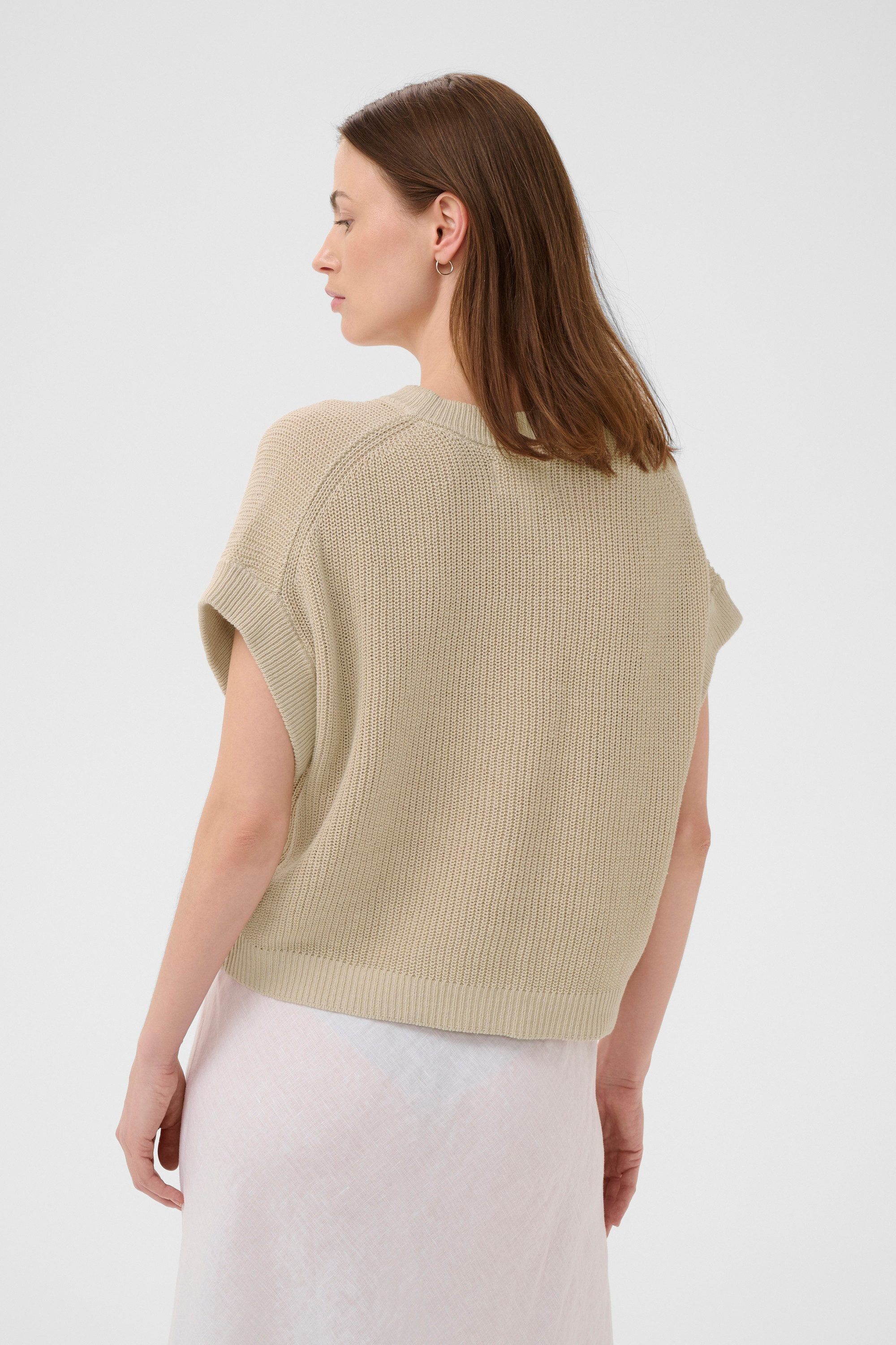 Part Two Strickpullover Strickpullover BelisiaPW