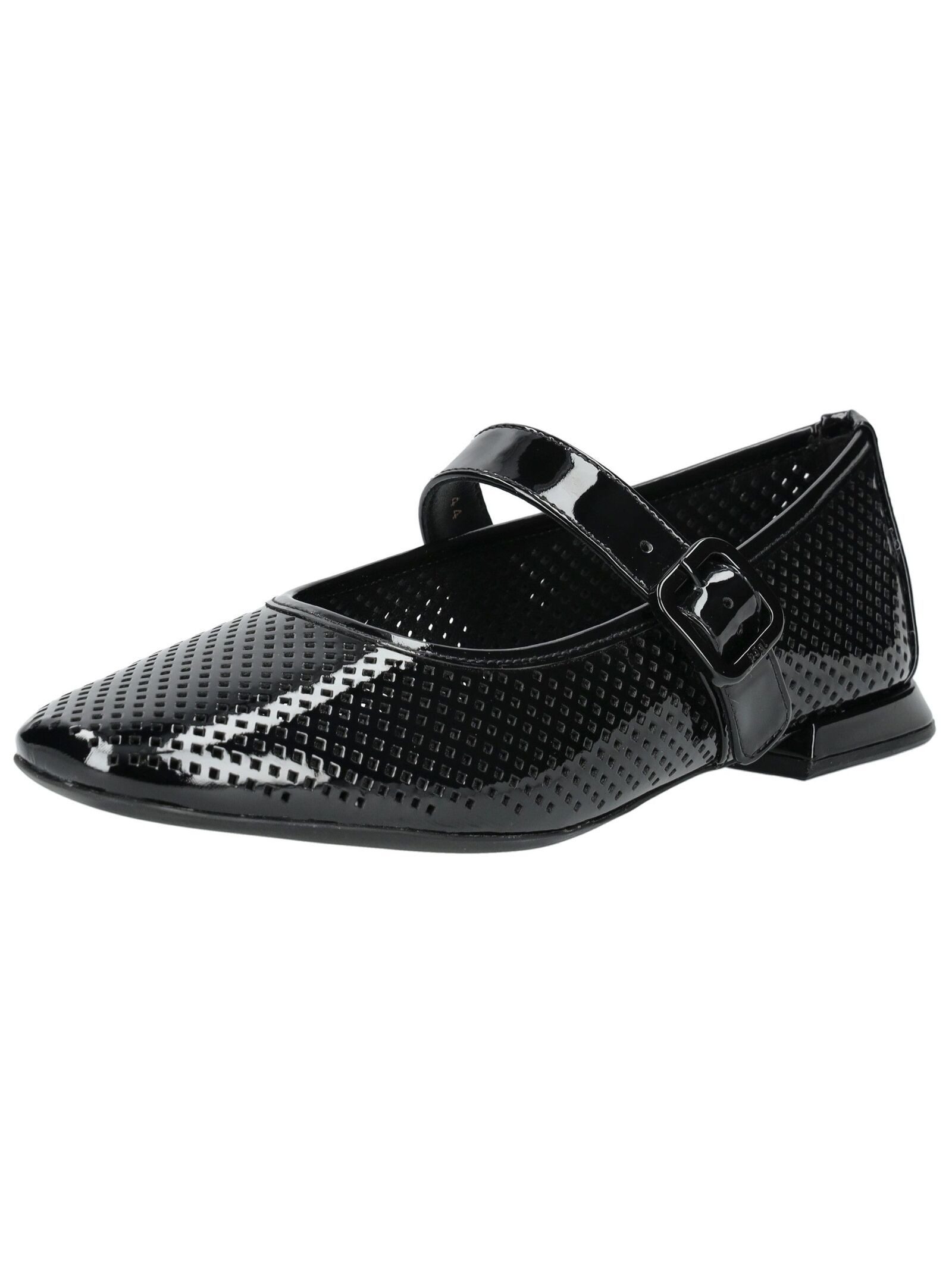 Högl Pumps Leder Pumps