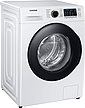 Samsung Waschmaschine WW9ETA049AE, 9 kg, 1400 U/min, SchaumAktiv, Bild 1