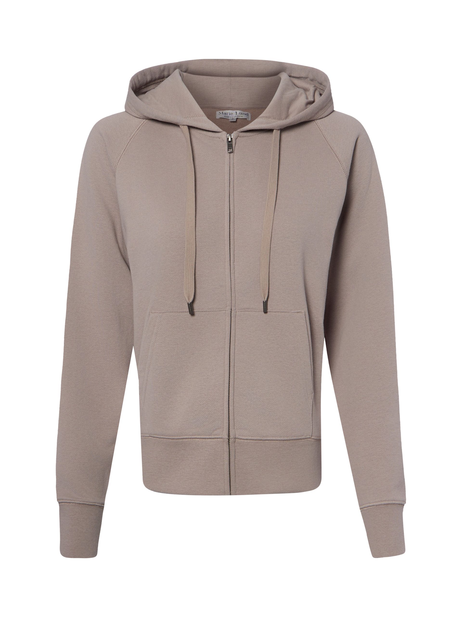 Marie Lund Sweatjacke