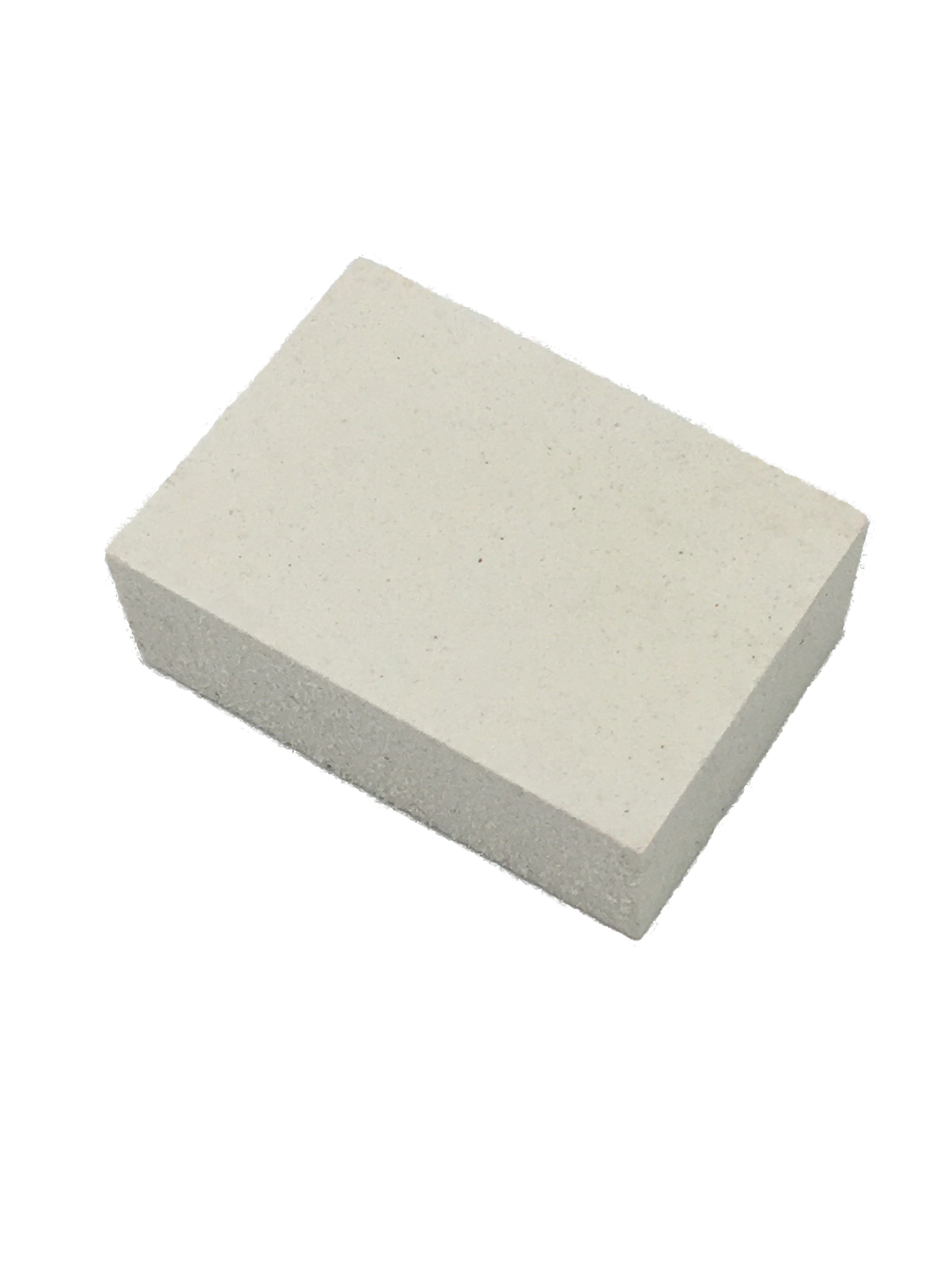 Rema Schuhputzbürste Softgummi - Radierreiniger für Rauleder und Glattleder, (1-tlg)