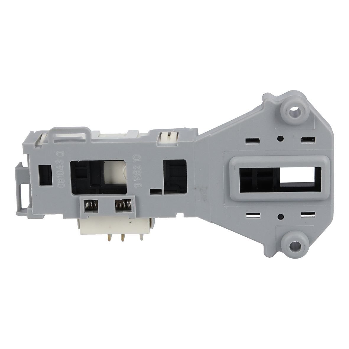 easyPART Relais-Modul wie EUROPART 10038714 Verriegelungsrelais wie LG, Waschmaschine