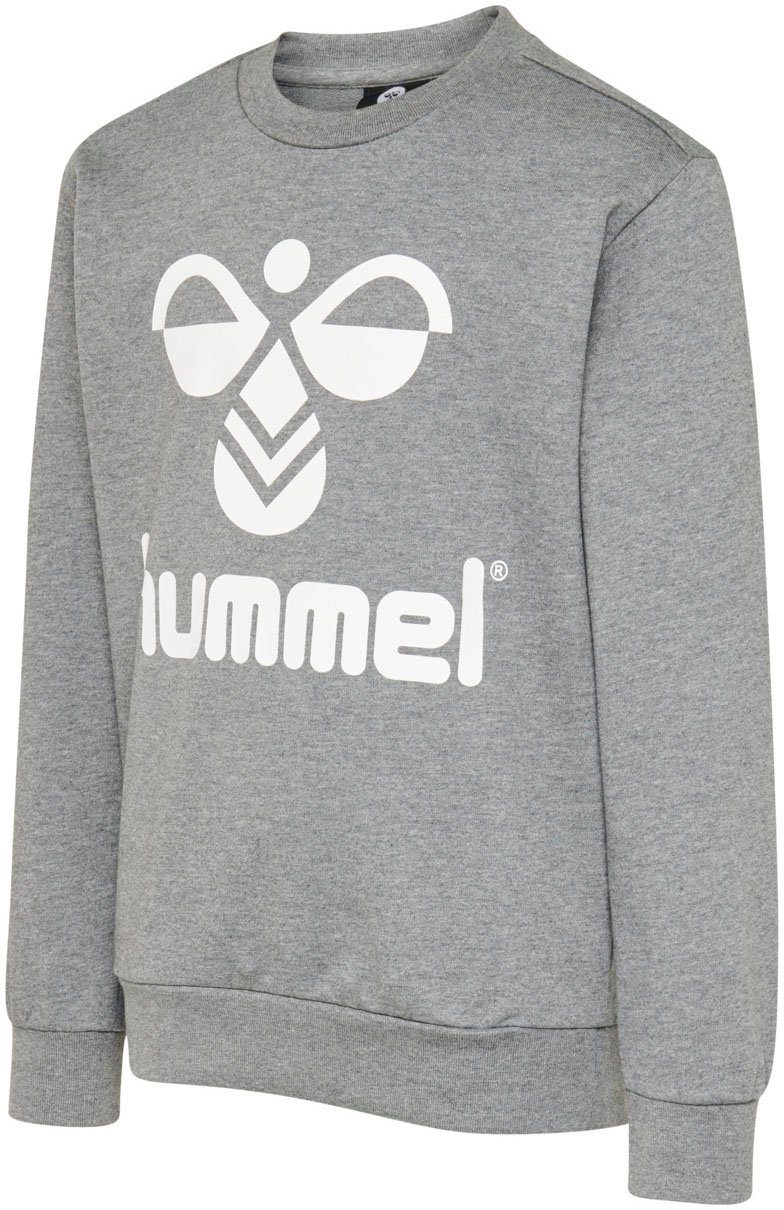 hummel Sweatshirt DOS MELAN MEDIUM - SWEATSHIRT für Kinder