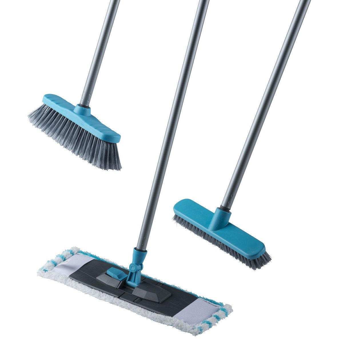 Lifetime Bodenwischer Lifetime Clean Reinigungsset