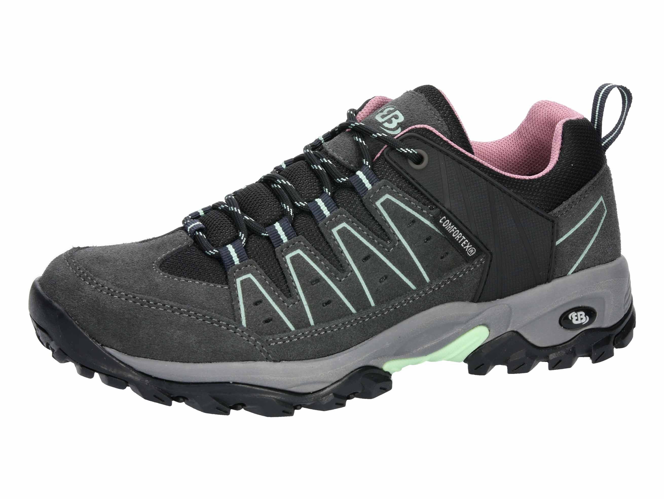 BRÜTTING Outdoorschuh Mount Pinos Low Outdoorschuh günstig online kaufen