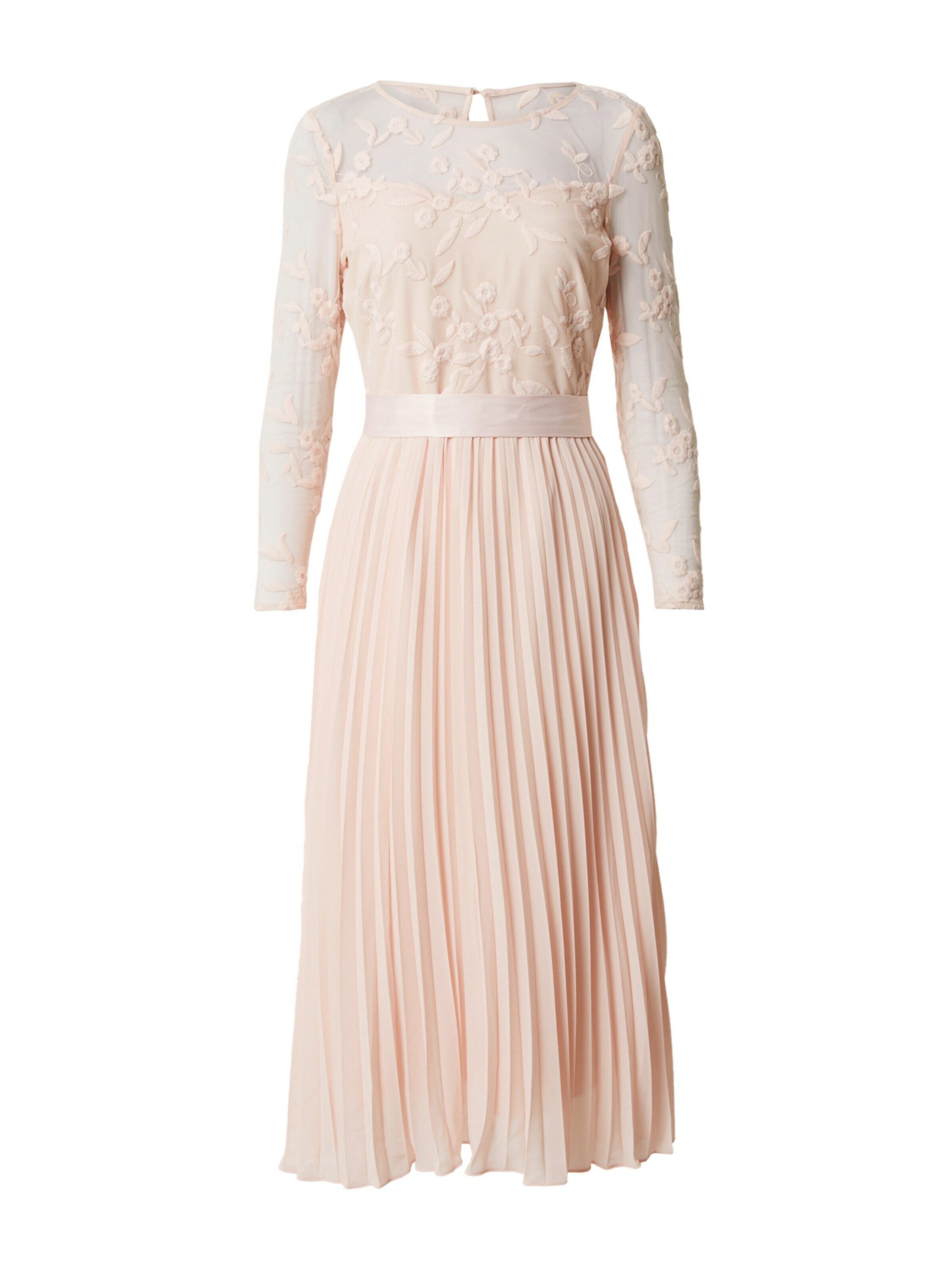 coast Midikleid (1-tlg) Cut-Outs