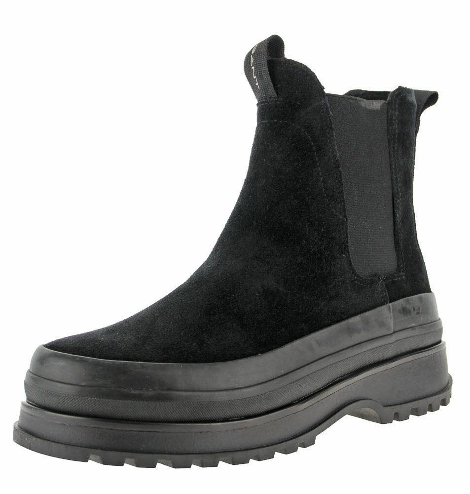 Gant Gant Женщинам Fashion Ботинки Schlupfstiefel