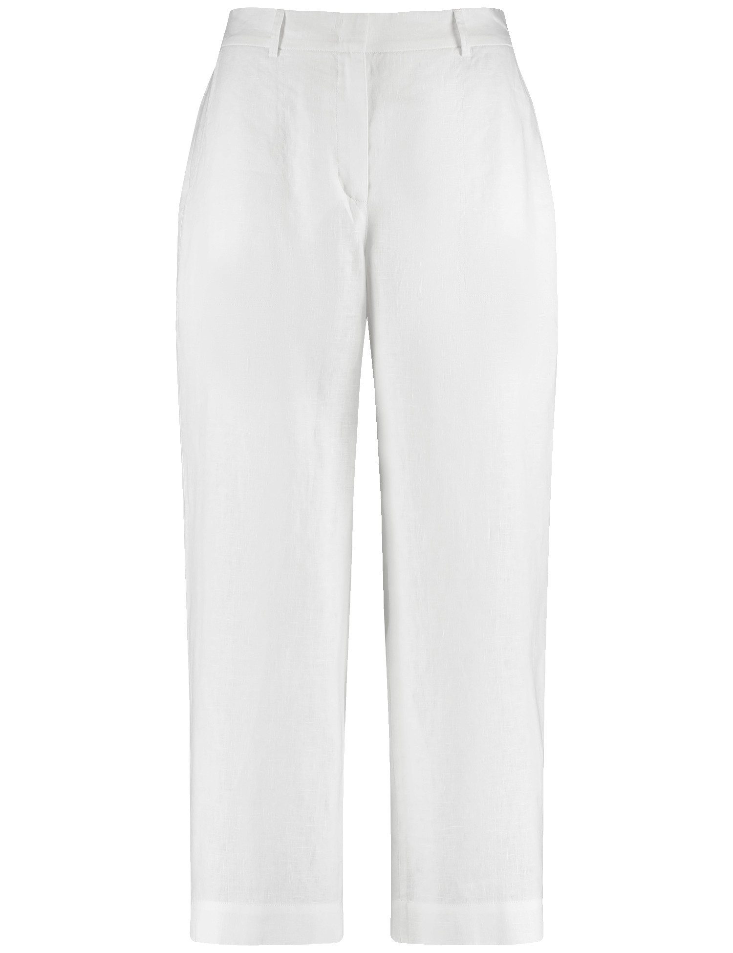 Stoffhose