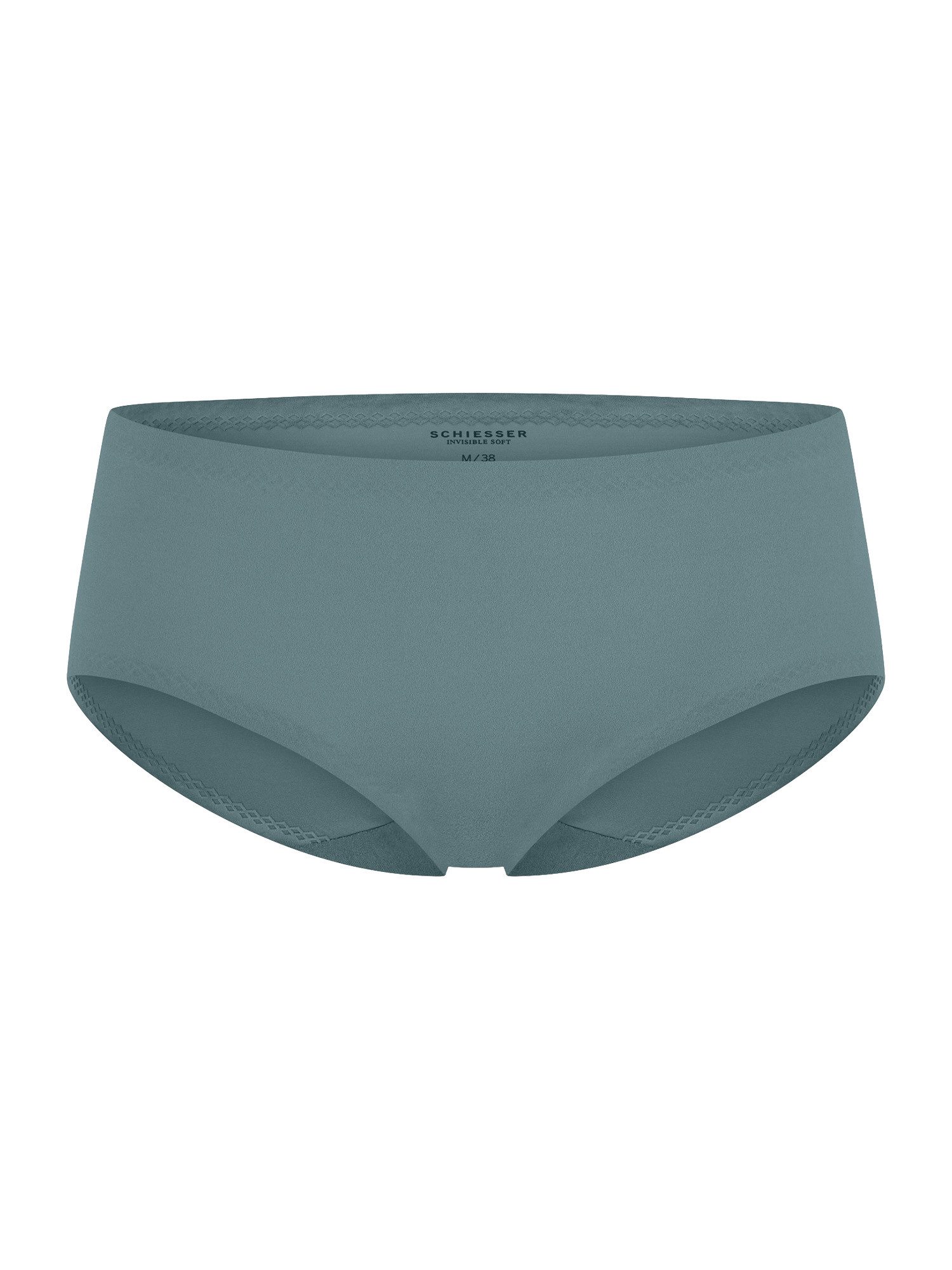 Schiesser Panty Invisible Soft Panty unter-hose unter-wäsche
