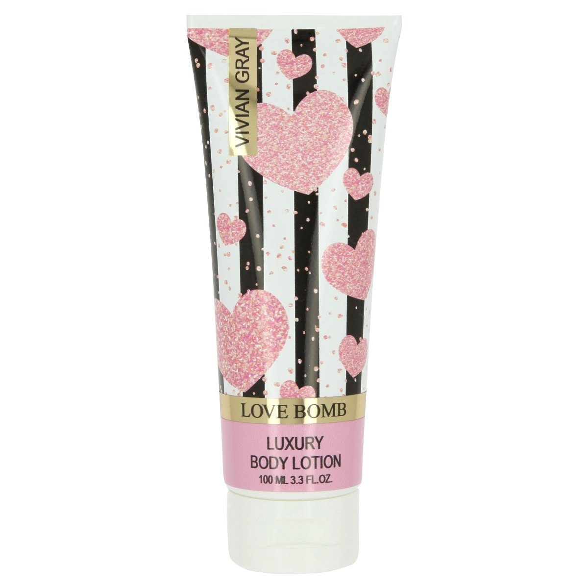 Duschpflege Body Lotion