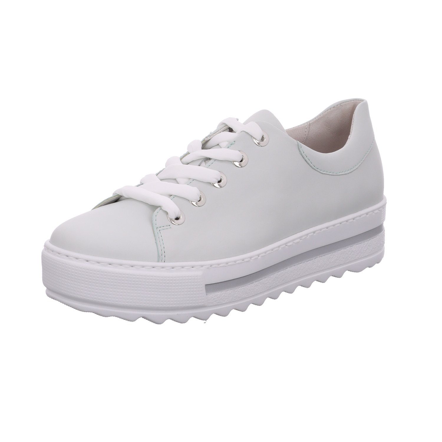 Schnürschuh