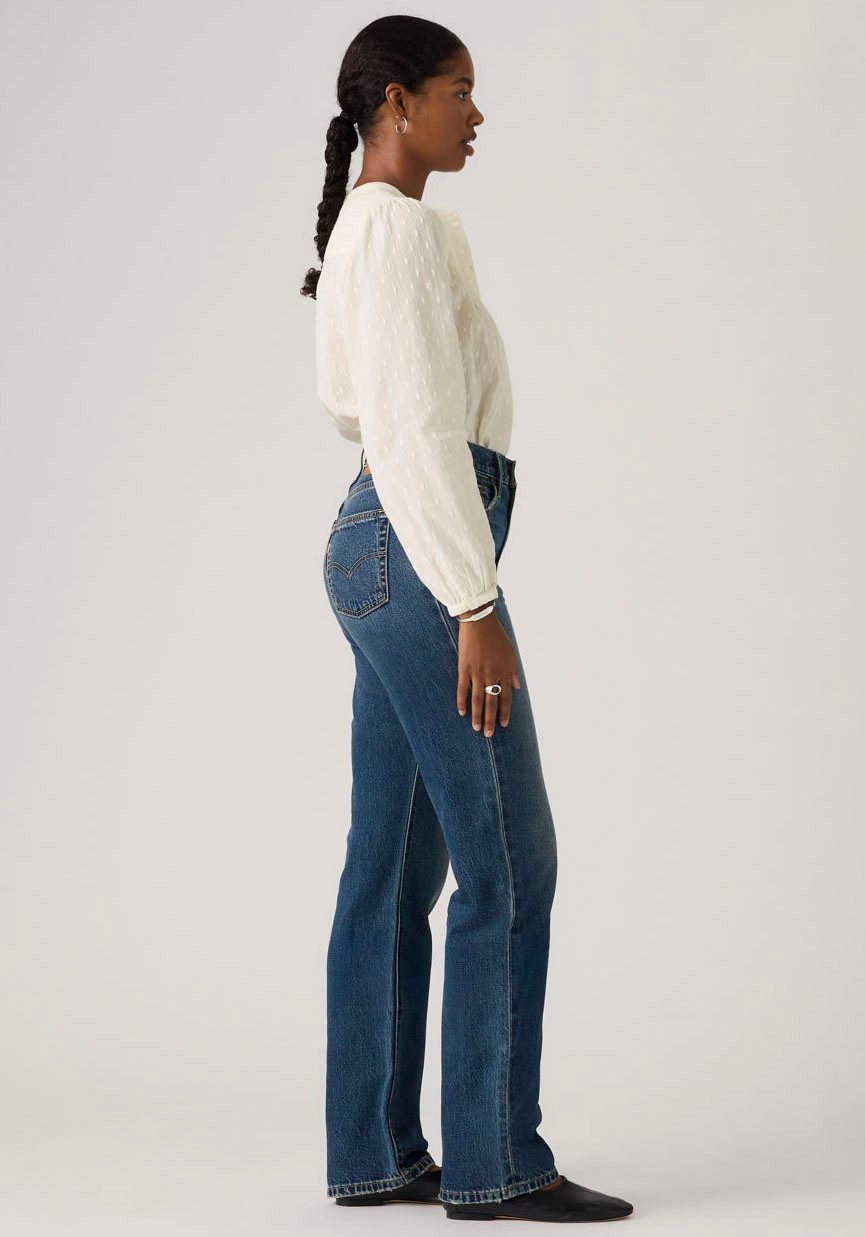 Levi's® Dad-Jeans EASY DAD im Five-Pocket Style