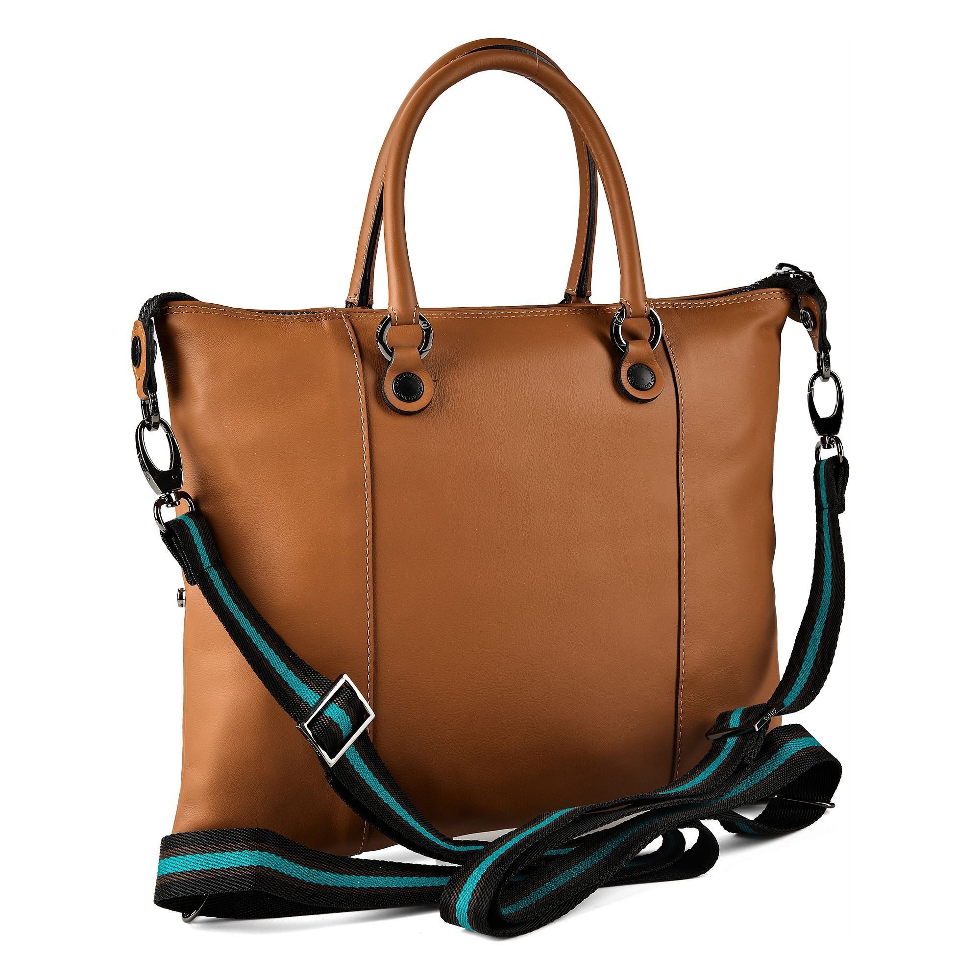Gabs Henkeltasche G3 Plus, Leder