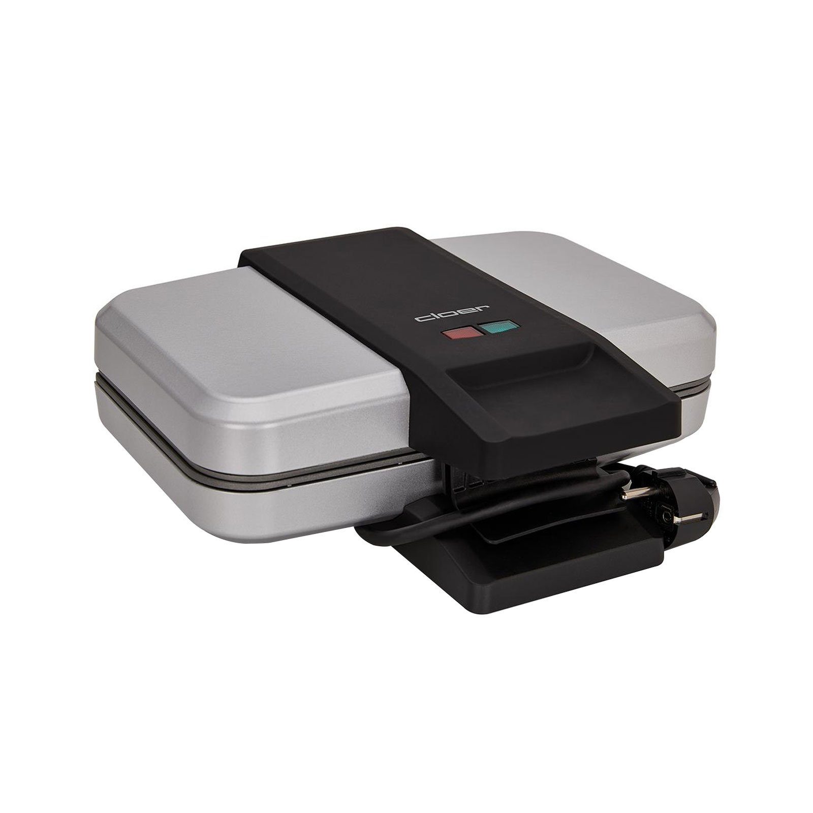 Cloer Sandwichmaker 6259, 900 W