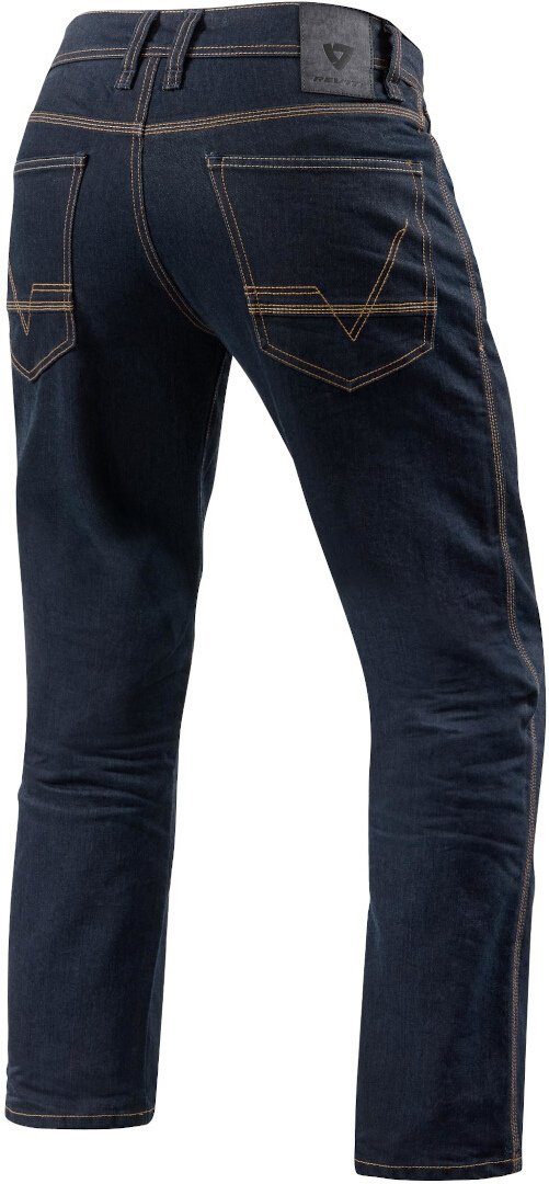 Revit Motorradhose Newmont LF Motorrad Jeans günstig online kaufen