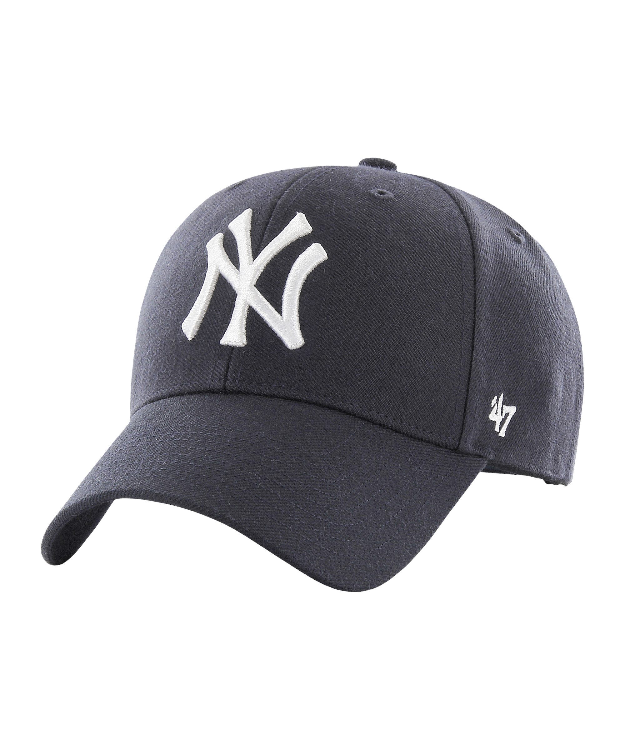 '47 Brand Baseball Cap '47 Brand New York Yankees MLB MVP Cap