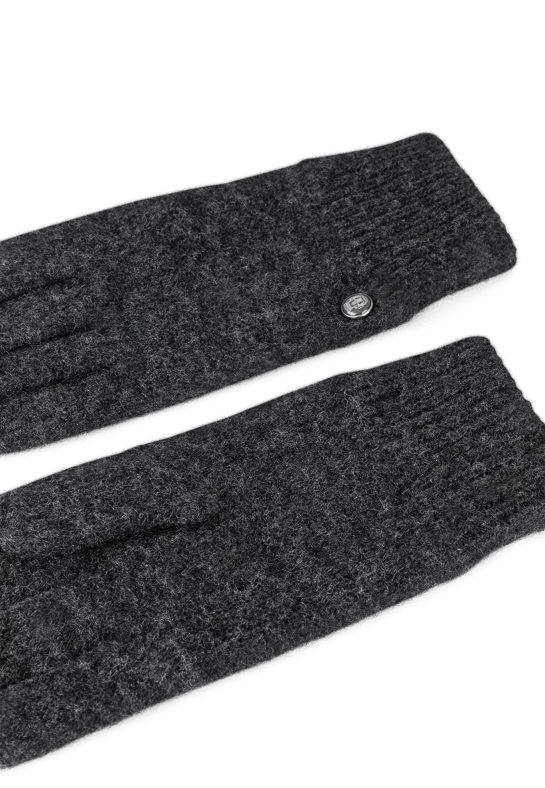 Roeckl Strickhandschuhe WALKHANDSCHUHE MIT KASCHMIR günstig online kaufen