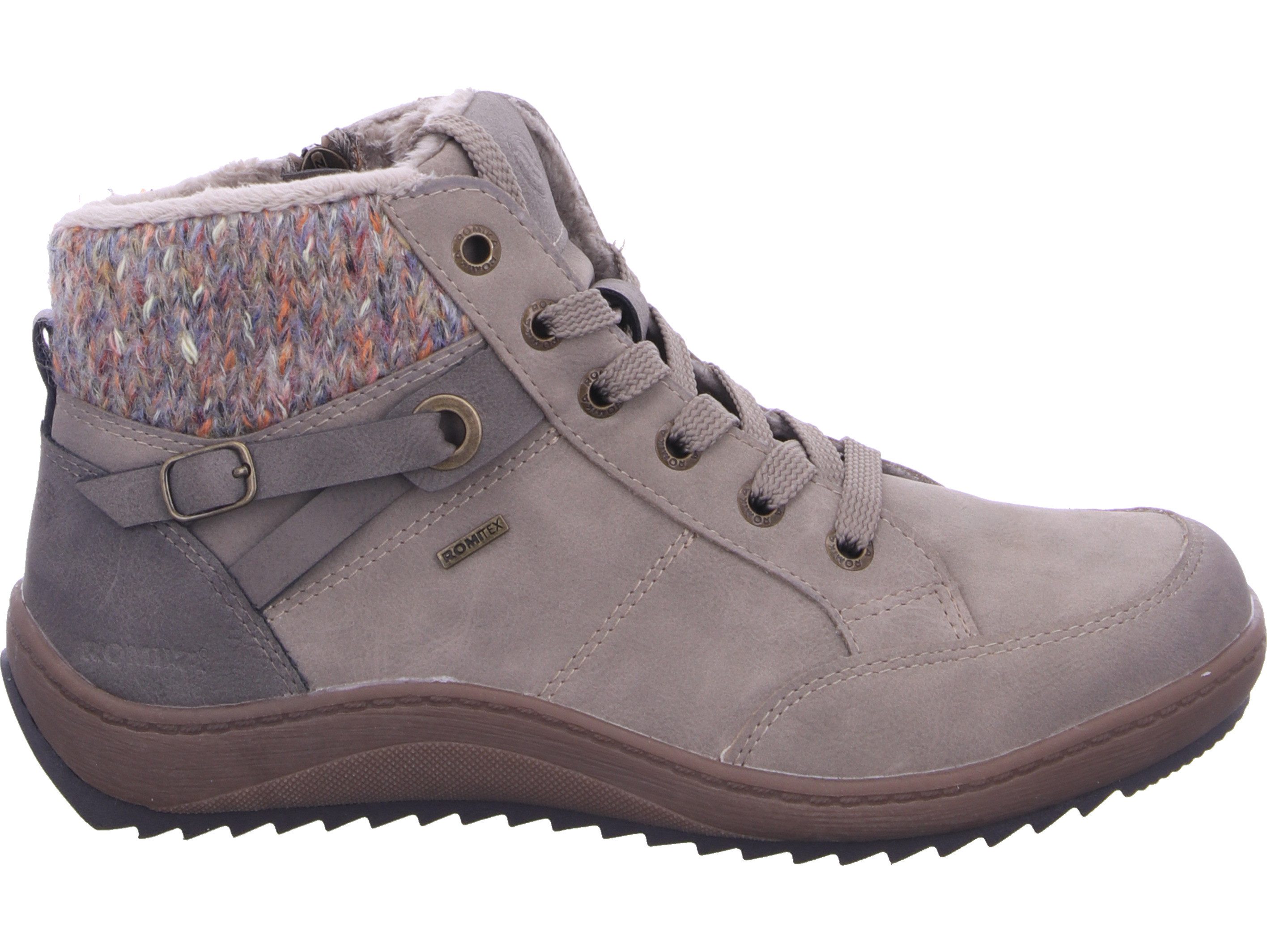 Romika Winterboots mit TEX-Membran günstig online kaufen