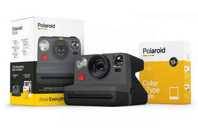 Polaroid Originals Polaroid Now Everything Box Sofortbildkamera