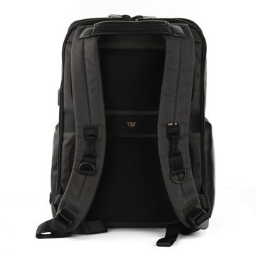 RONCATO Laptoprucksack Agency, Polyester