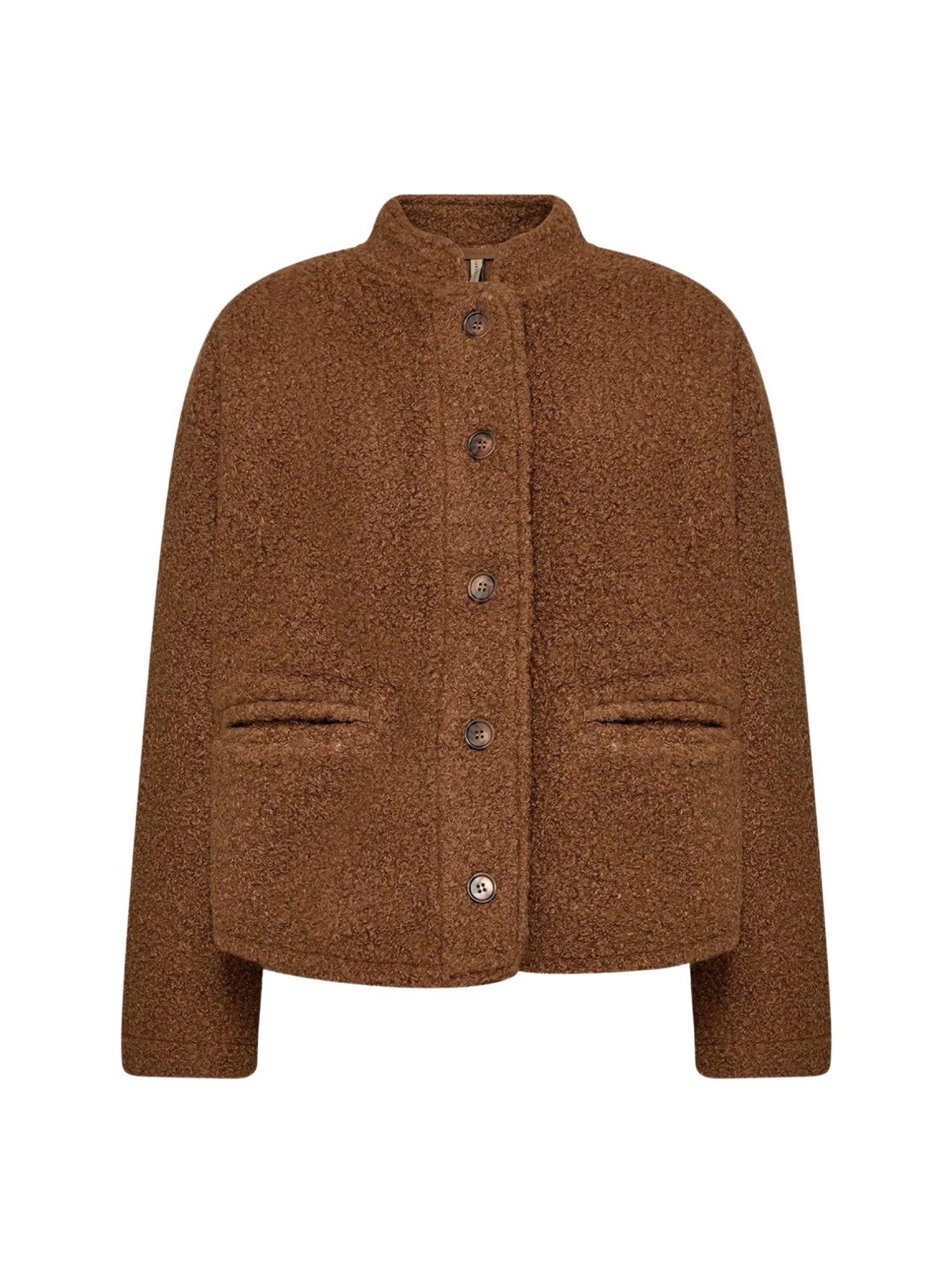 soyaconcept Outdoorjacke Soya Concept Jacket SC-SHAIMA