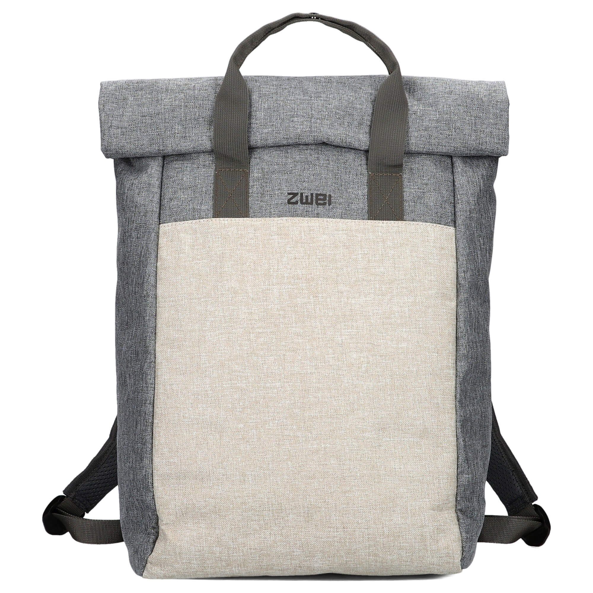 Zwei Rucksack Benno BE260 - Rucksack 59 cm erw. (creme)