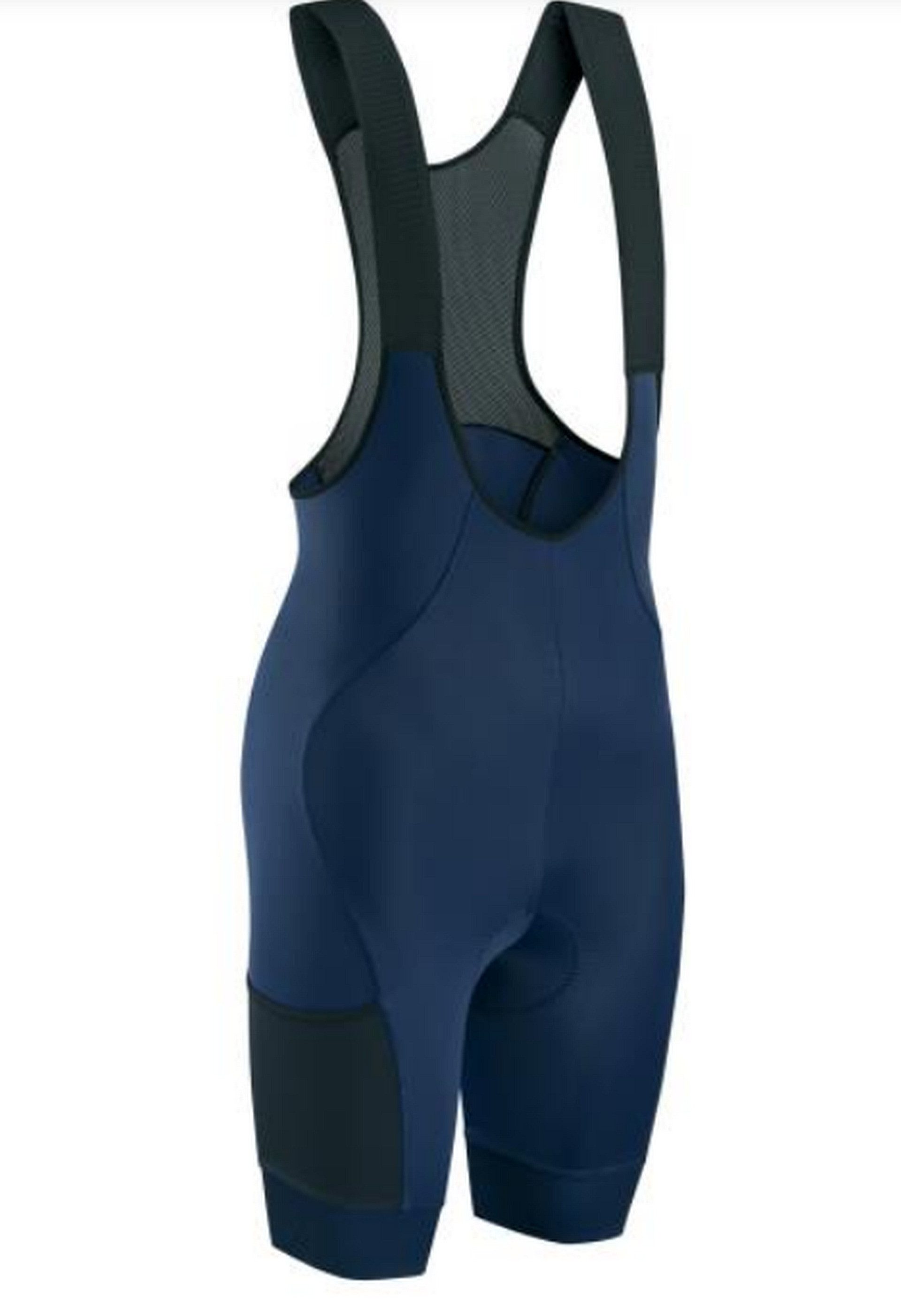 GIST Fahrradhose Fahrradhose DISCOVER BIBSHORT
