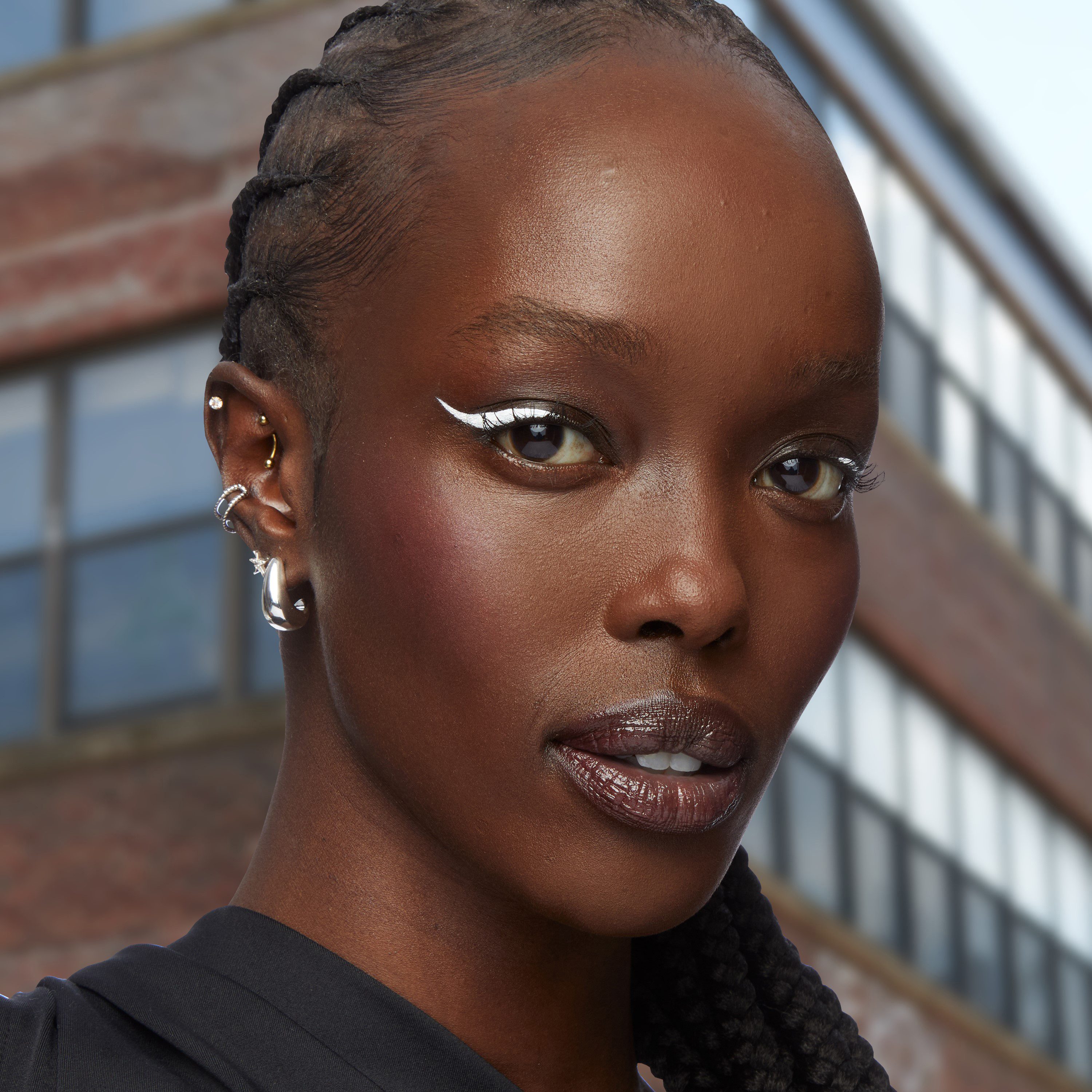 MAYBELLINE NEW YORK Eyeliner TATTO LINER DIP INK