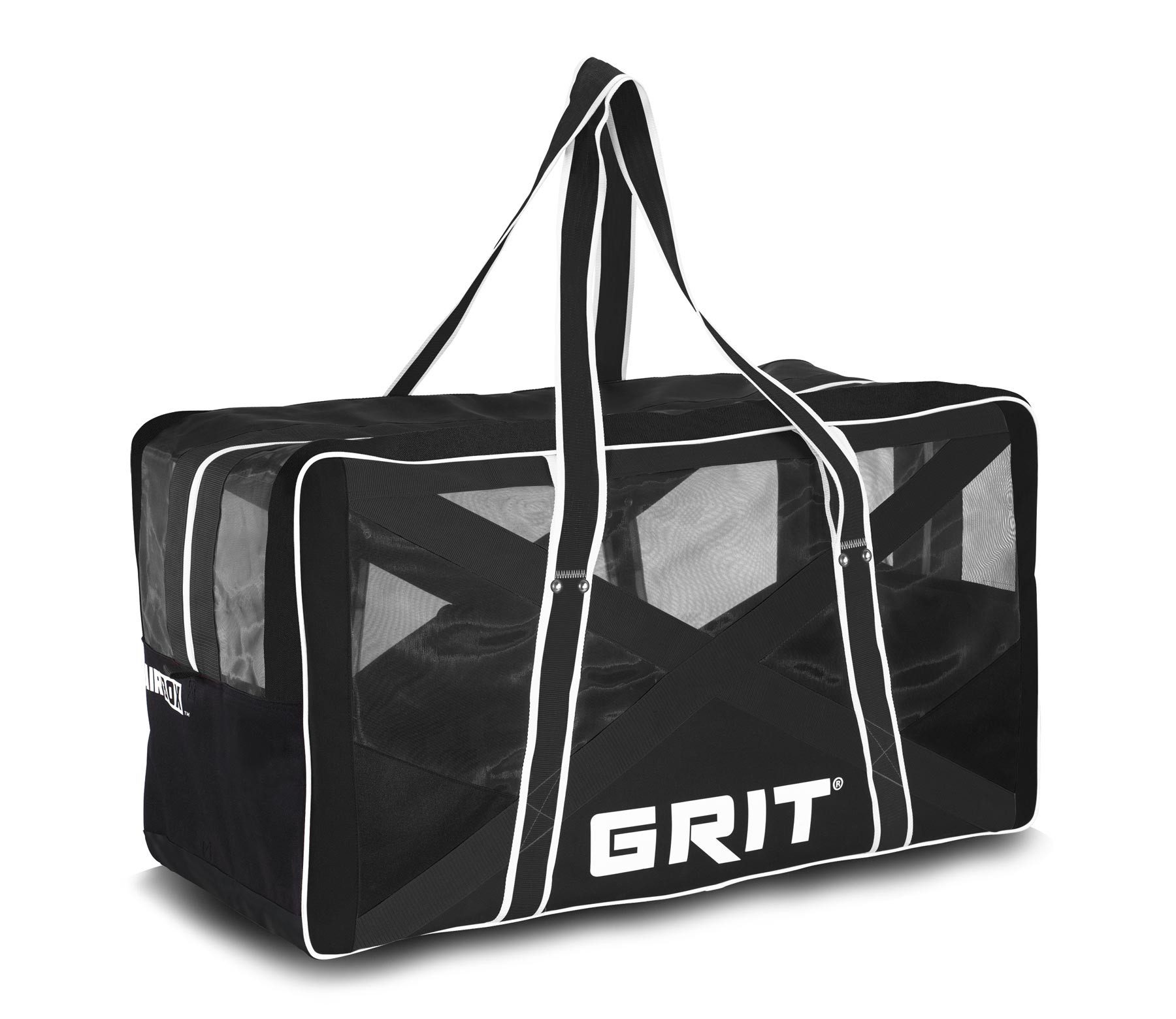 GRIT Hockeytasche Tasche Grit AIRBOX 36 Zoll Senior
