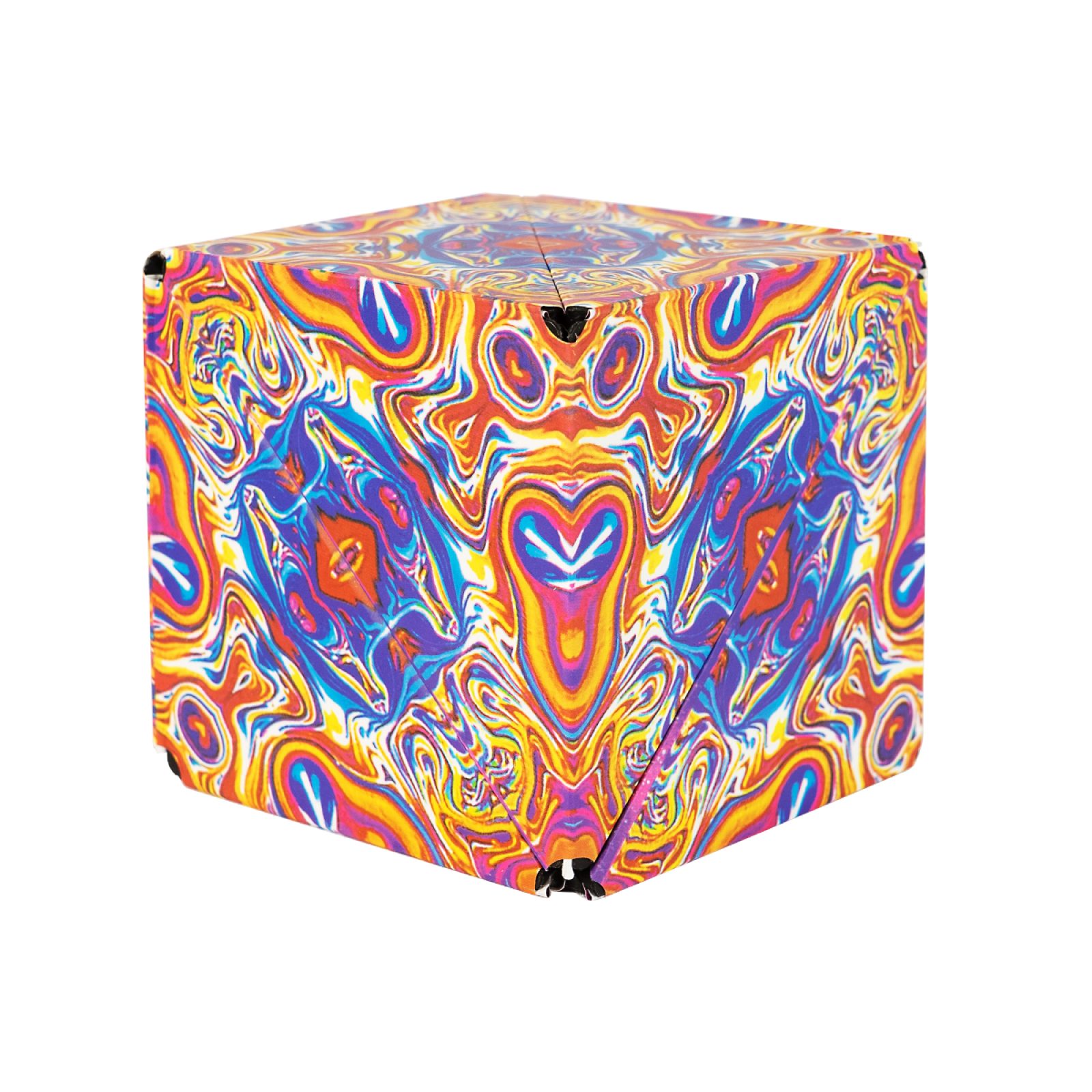 FurniSafe 3D FurniSafe Magic Cube Vulkan Magnetspielbausteine