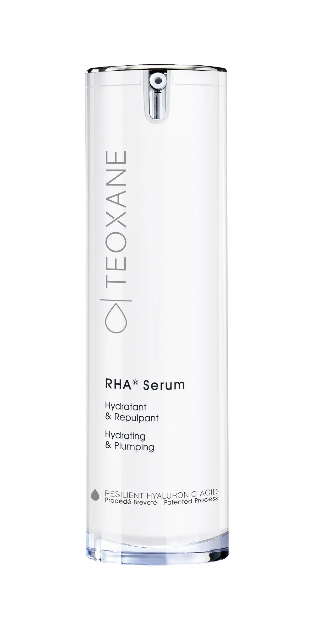 Serum, Gesichtspflege Hersteller: RHA® Teoxane Teoxane Ceuticals