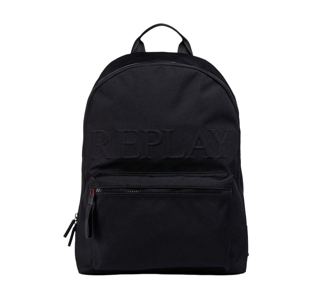 Replay Rucksack Backpack
