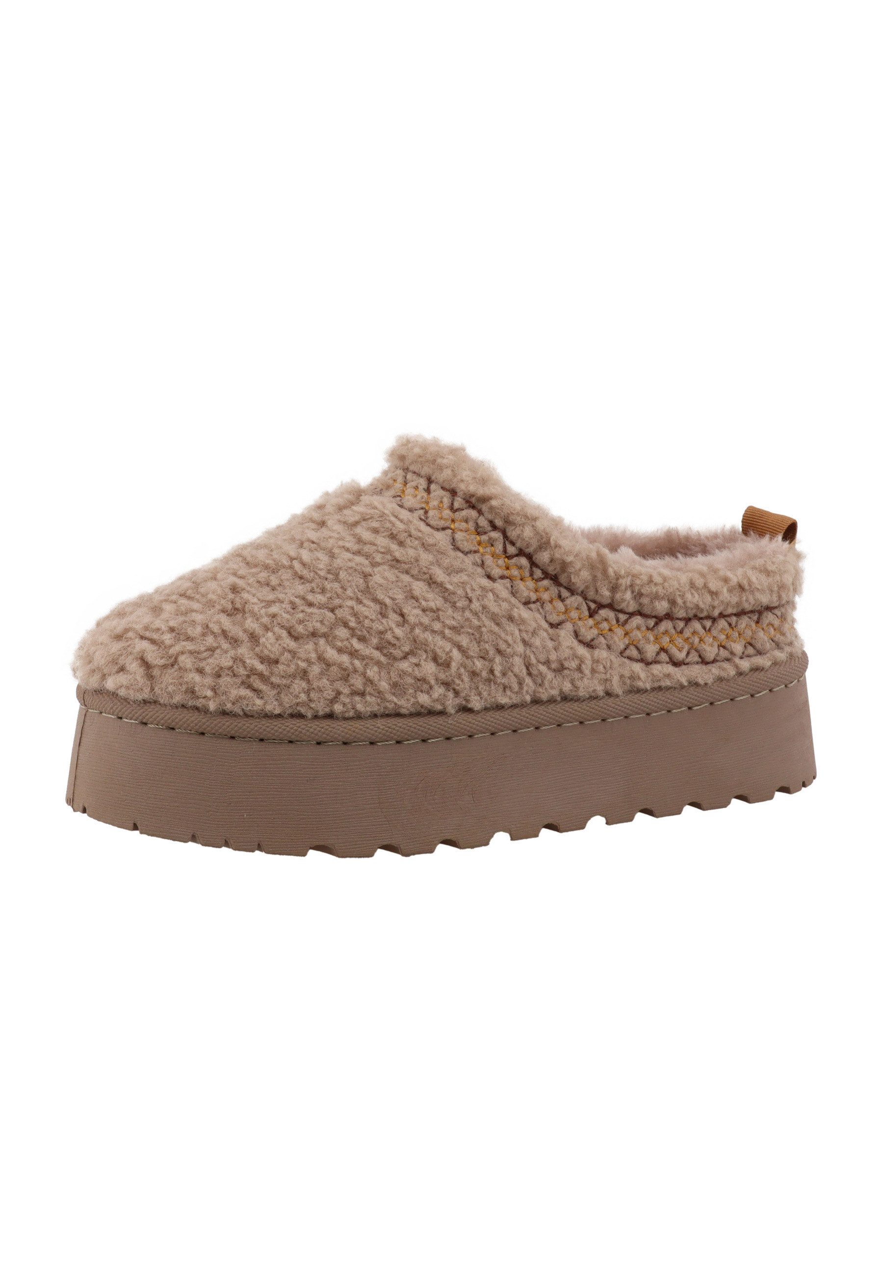 TOM TAILOR Tom Tailor House Slippers Sandale