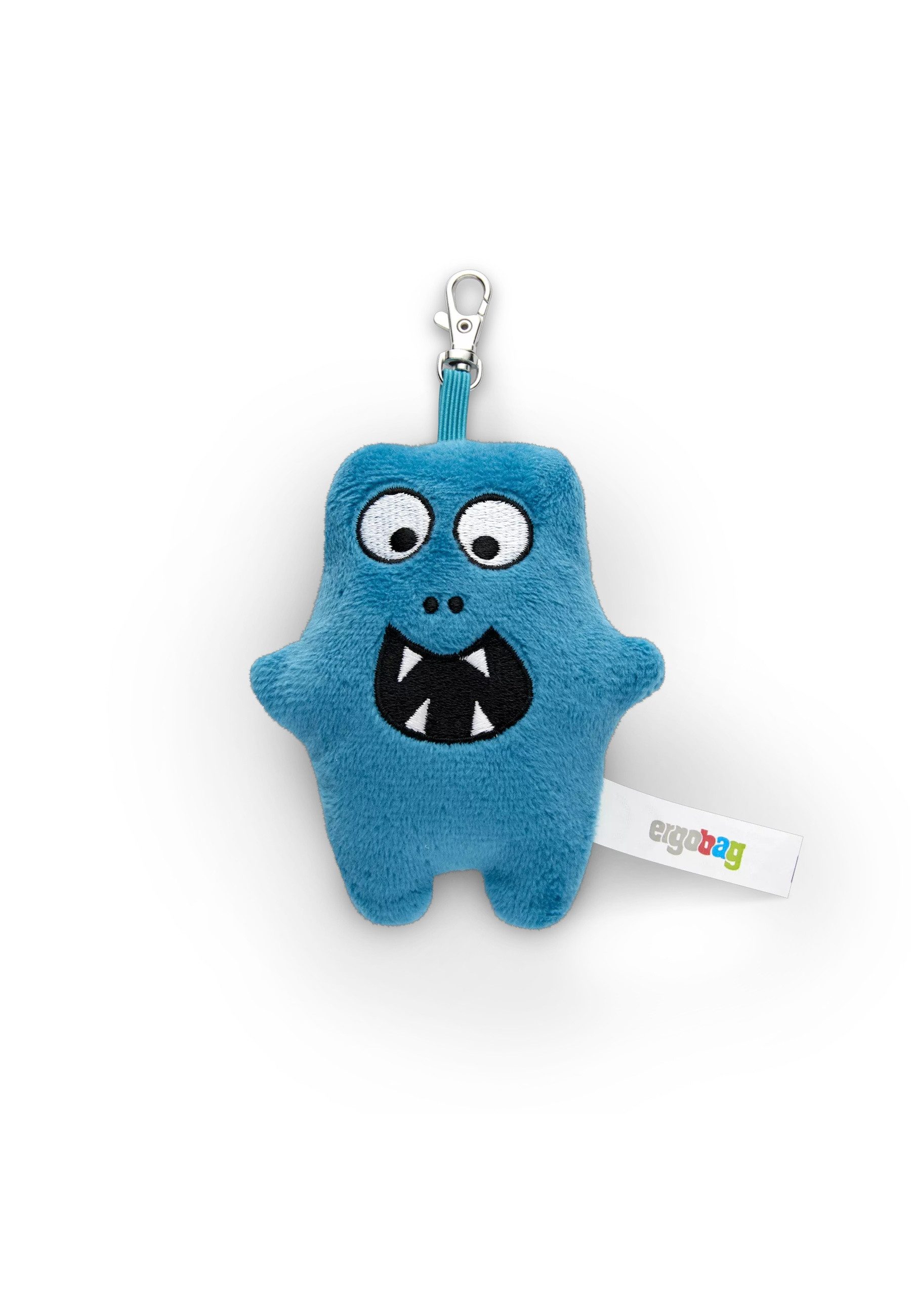 ergobag Schulranzen Hangies . (1-tlg)