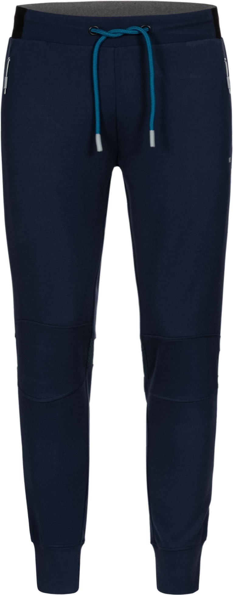 DEPROC Active Jogginghose ROBBIE CS & Sweatpant navy MEN Jogginghose